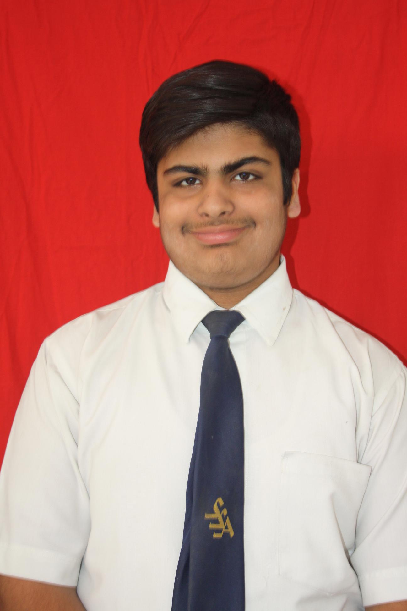 Delhi Public School Rudrapur