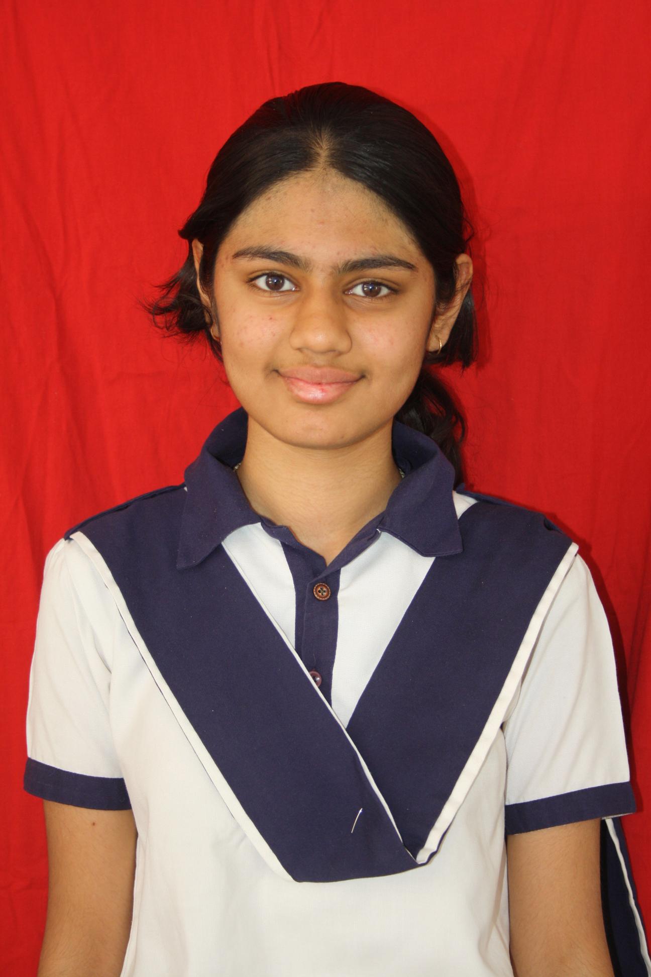 Delhi Public School Rudrapur