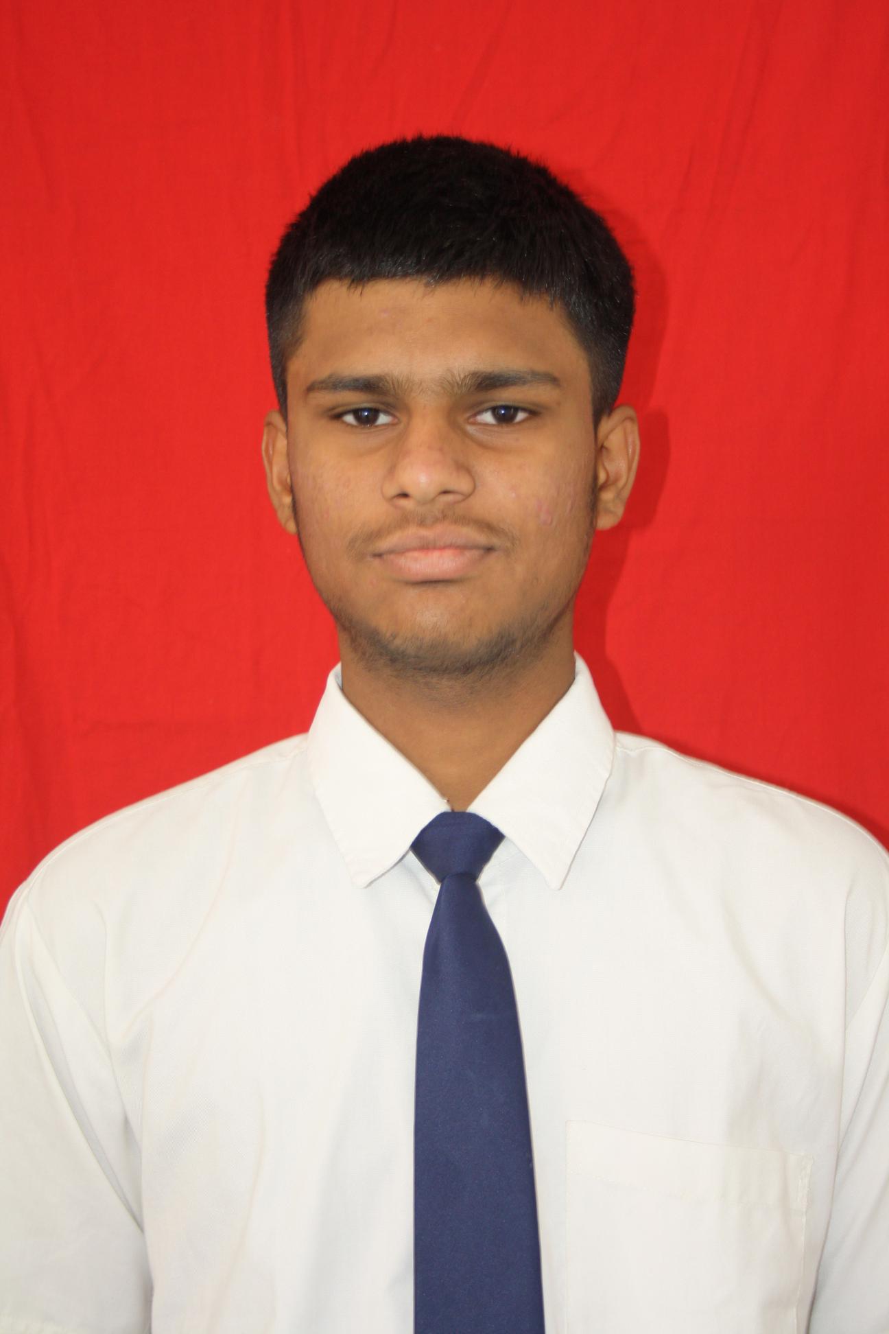 Delhi Public School Rudrapur