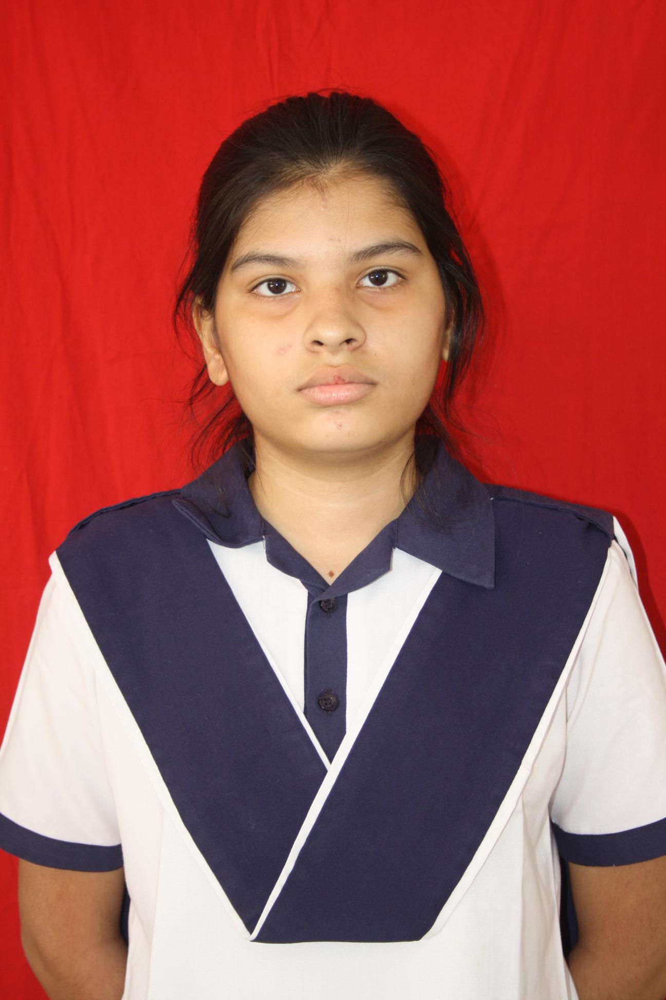 Delhi Public School Rudrapur