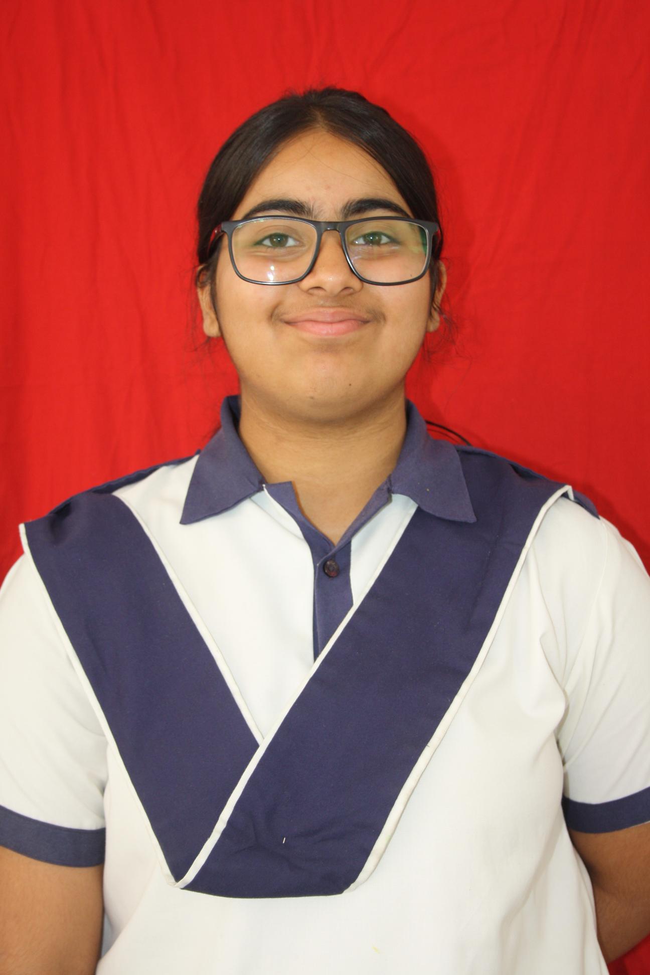 Delhi Public School Rudrapur