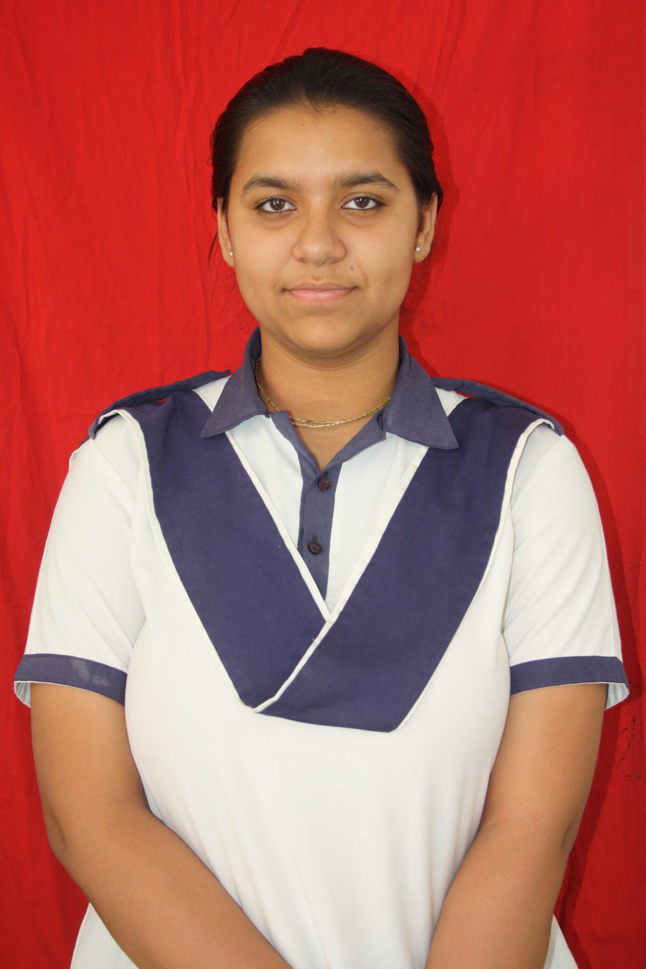 Delhi Public School Rudrapur