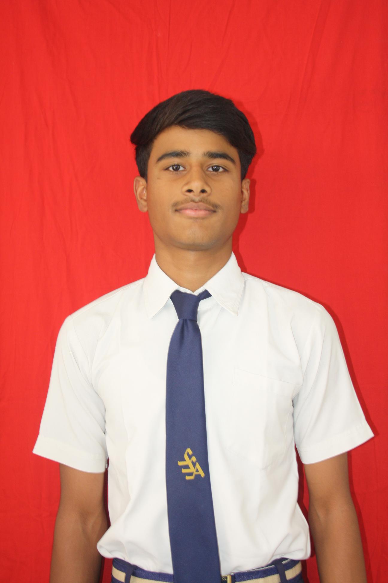 Delhi Public School Rudrapur