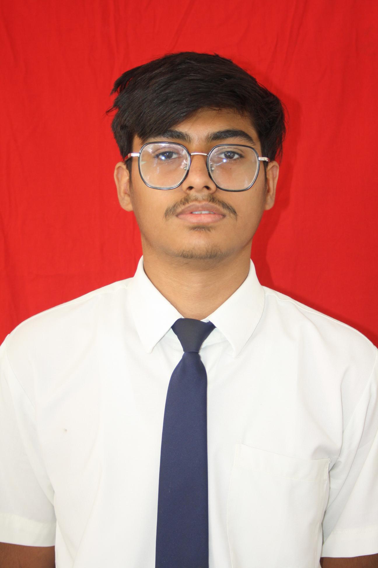 Delhi Public School Rudrapur