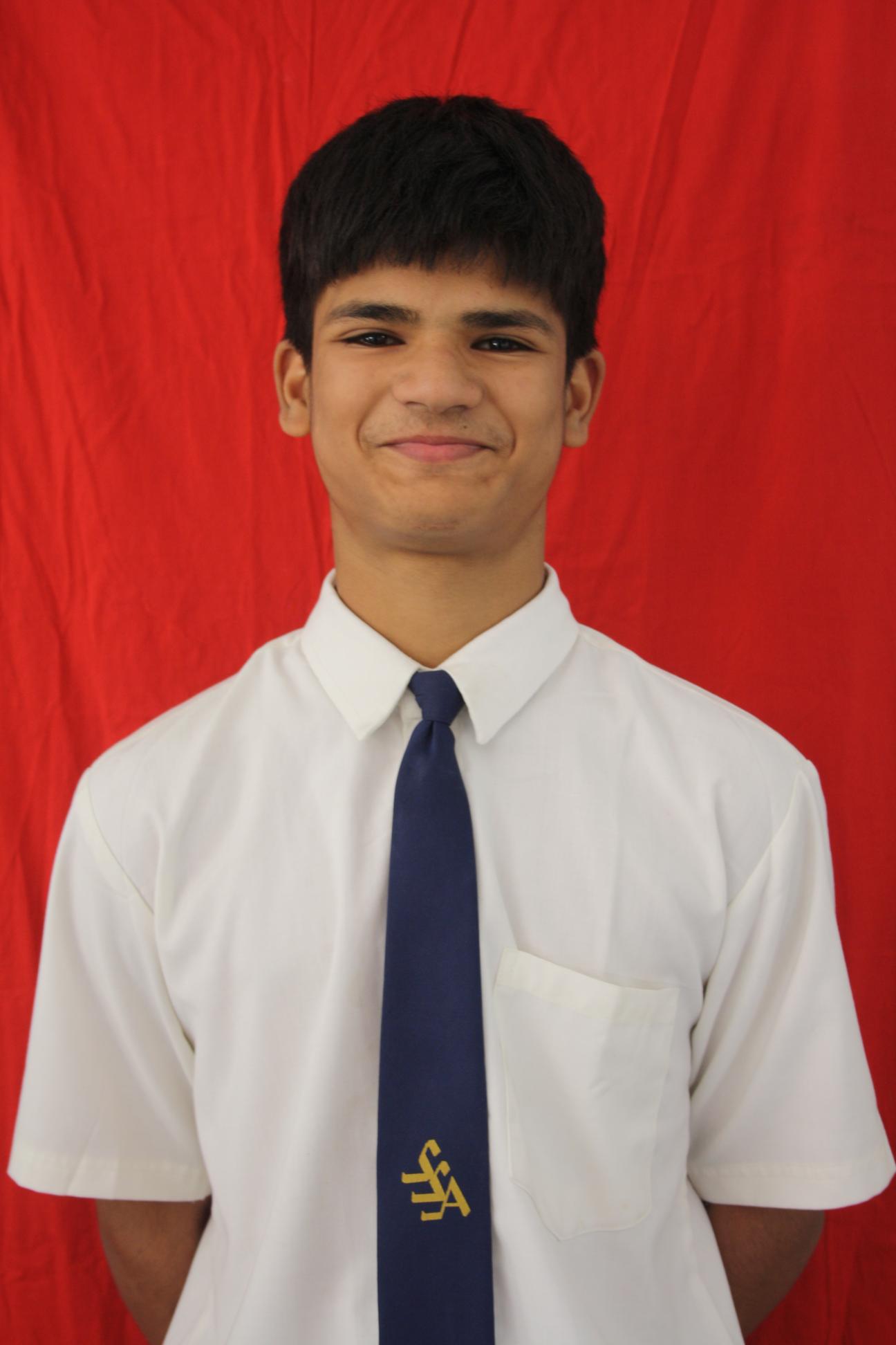 Delhi Public School Rudrapur