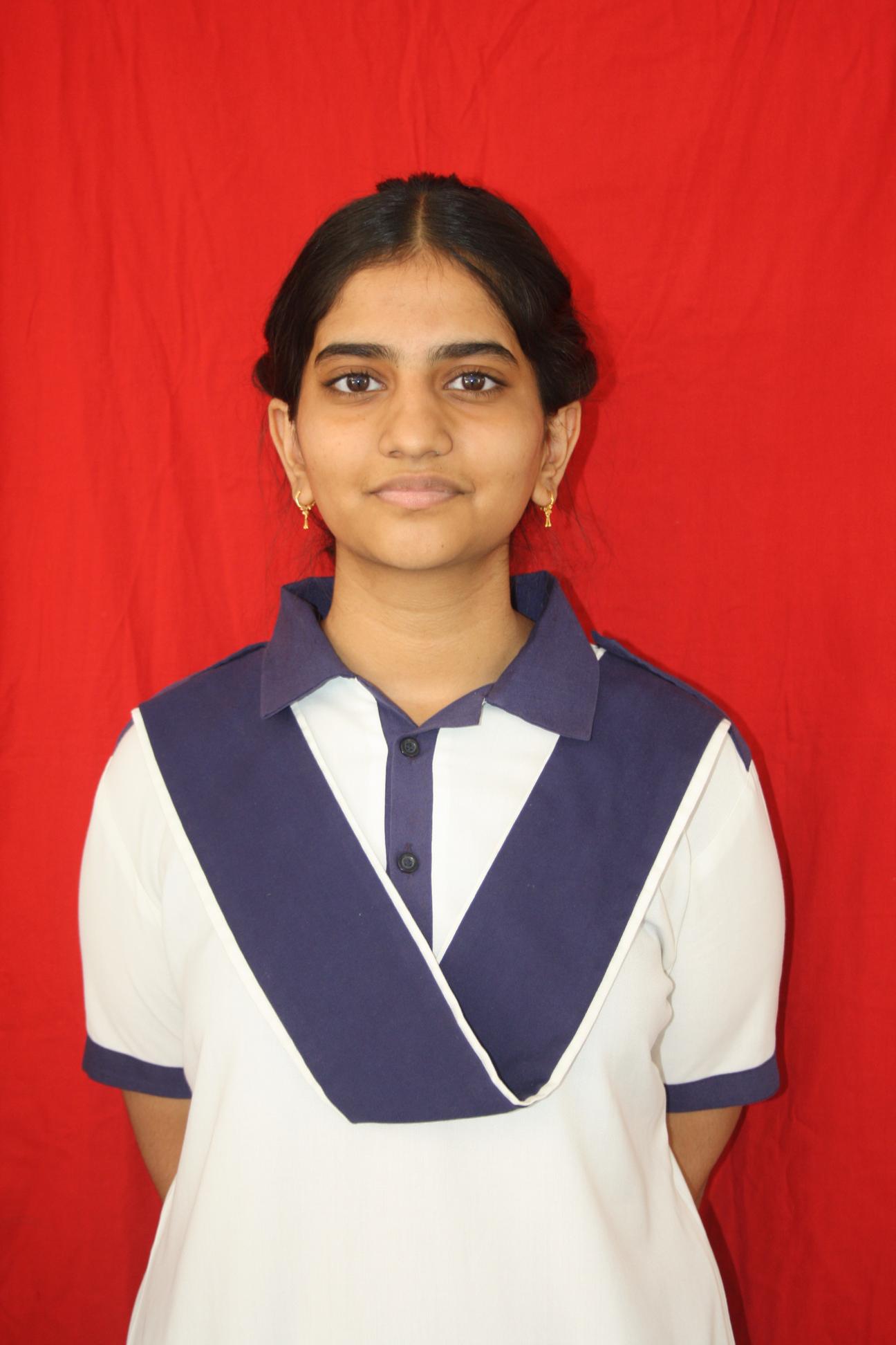 Delhi Public School Rudrapur