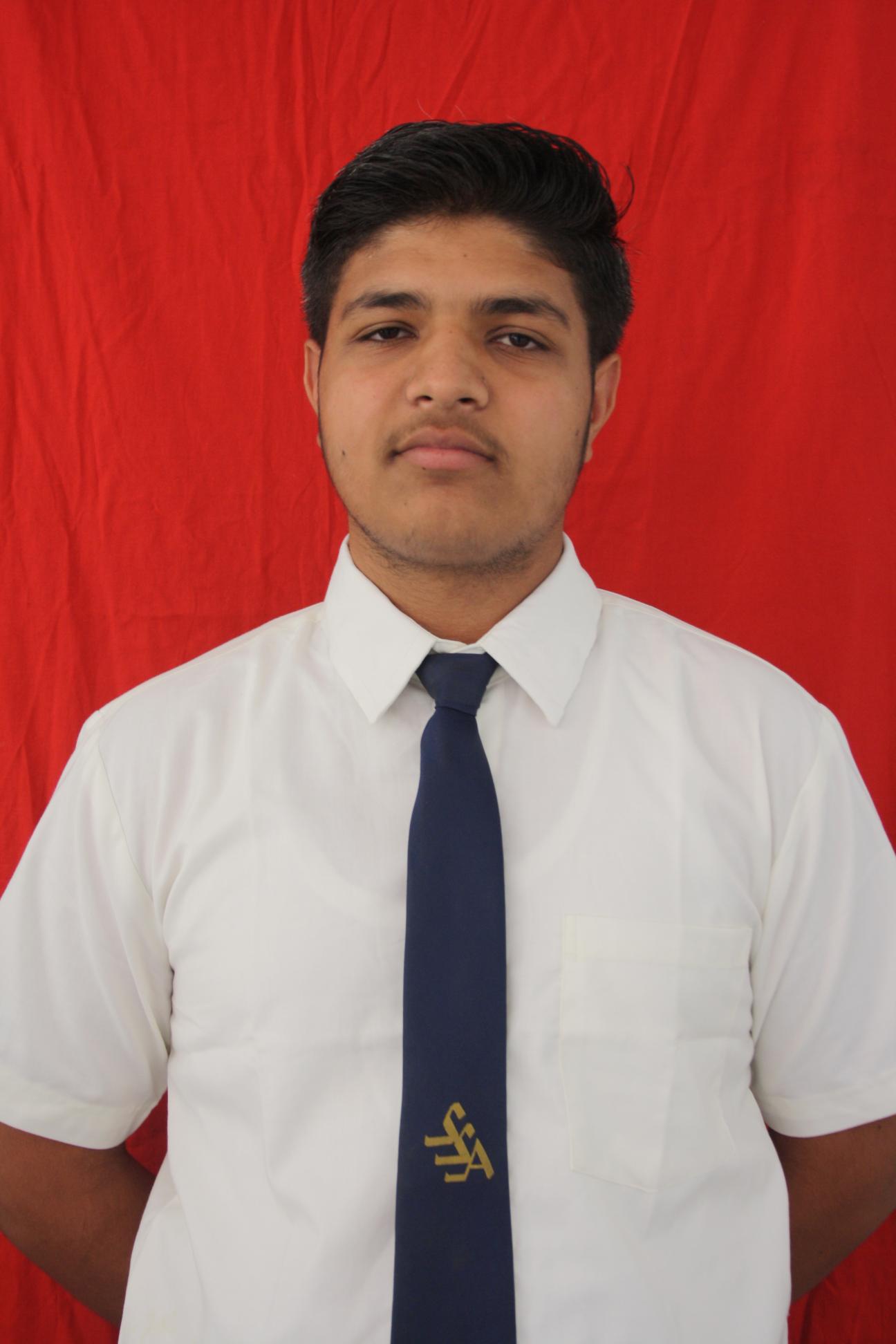 Delhi Public School Rudrapur