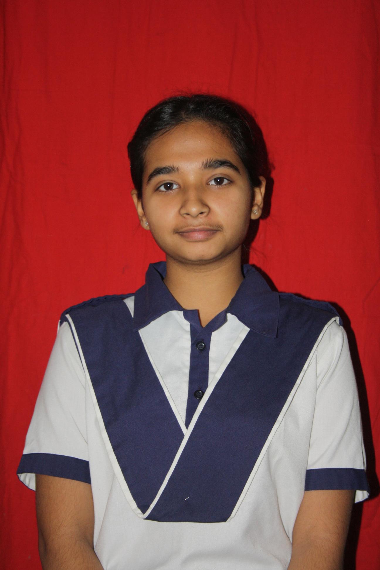 Delhi Public School Rudrapur