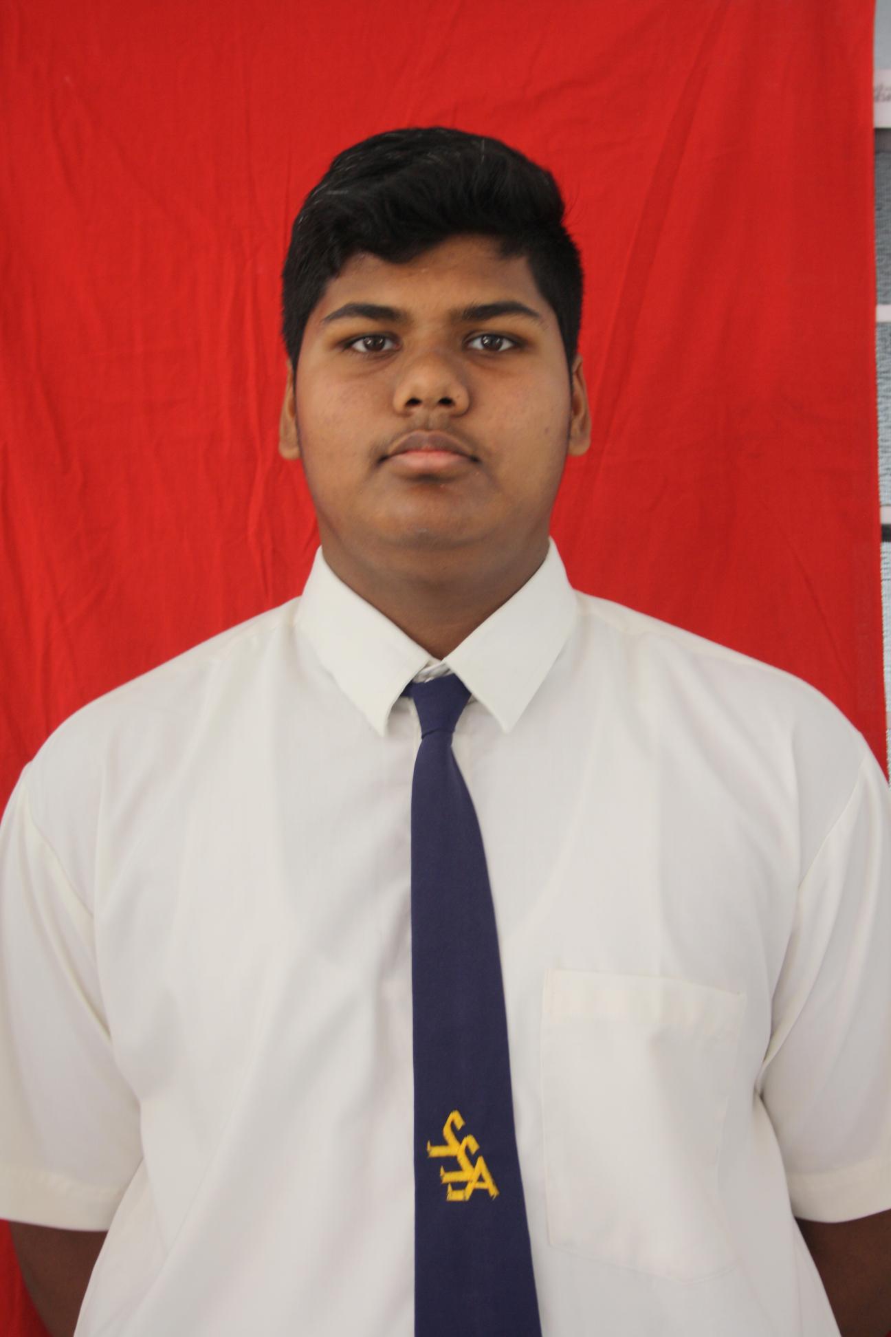 Delhi Public School Rudrapur