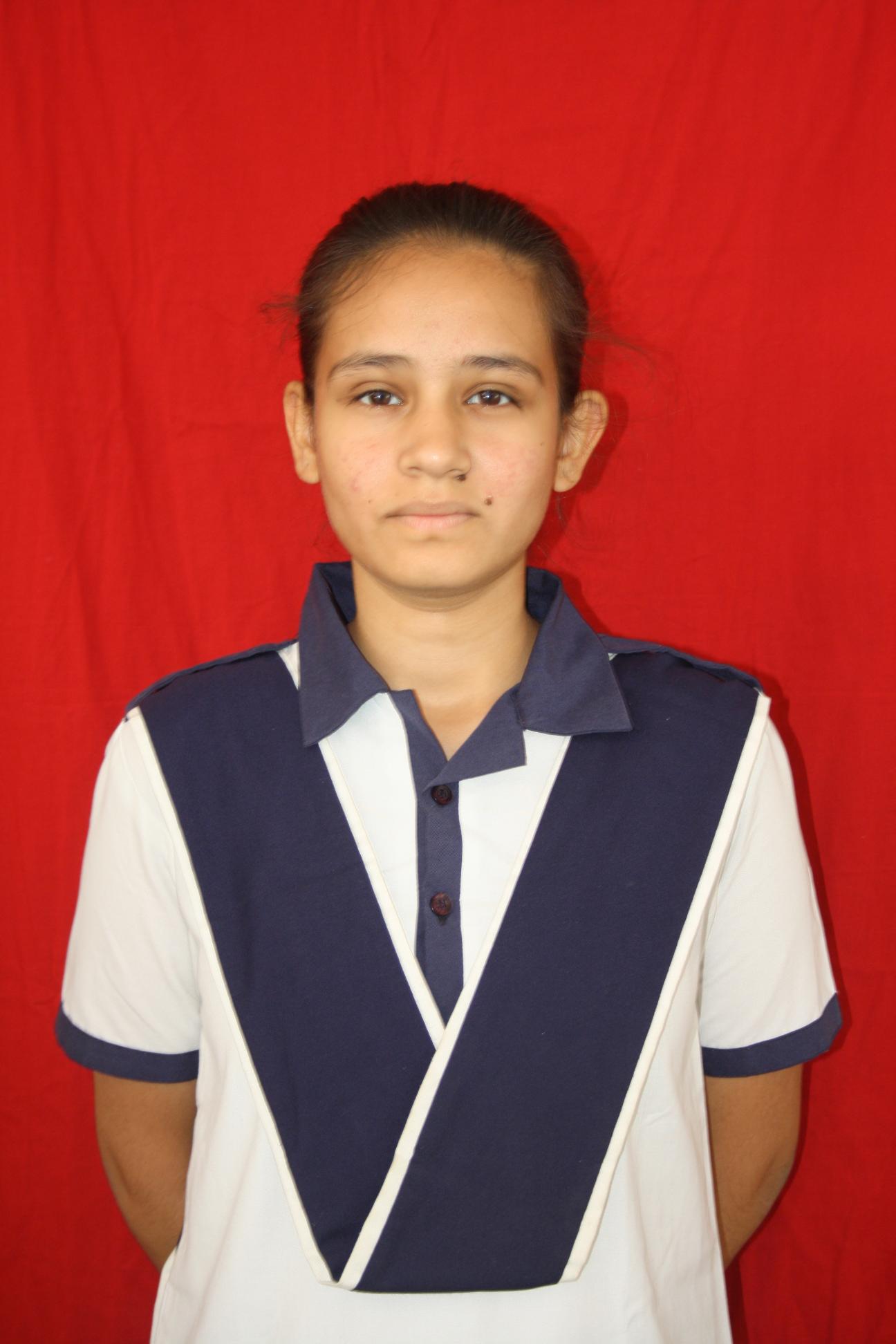 Delhi Public School Rudrapur