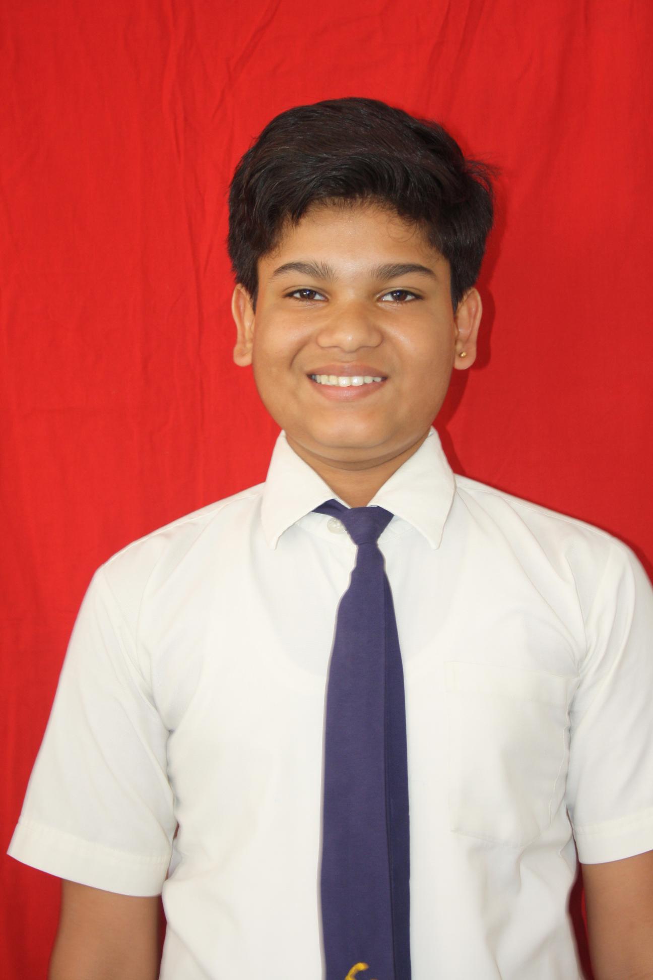 Delhi Public School Rudrapur