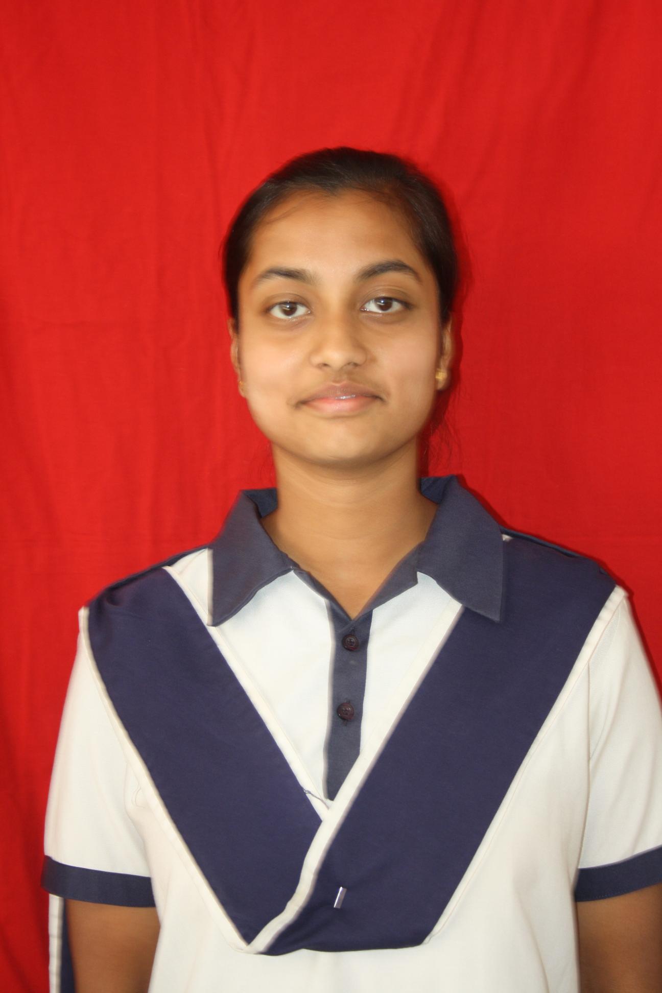 Delhi Public School Rudrapur