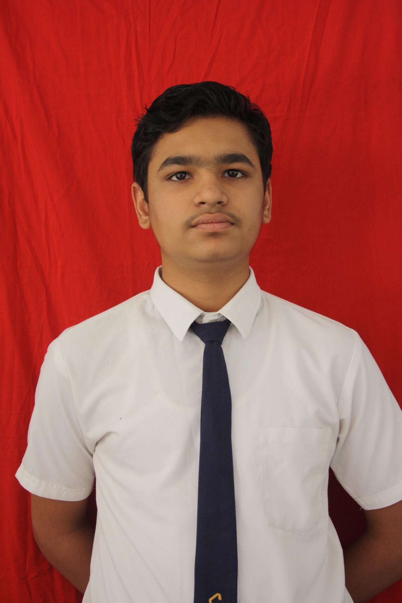 Delhi Public School Rudrapur