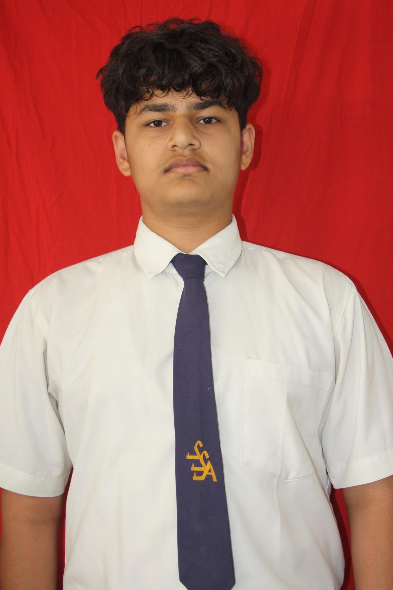 Delhi Public School Rudrapur