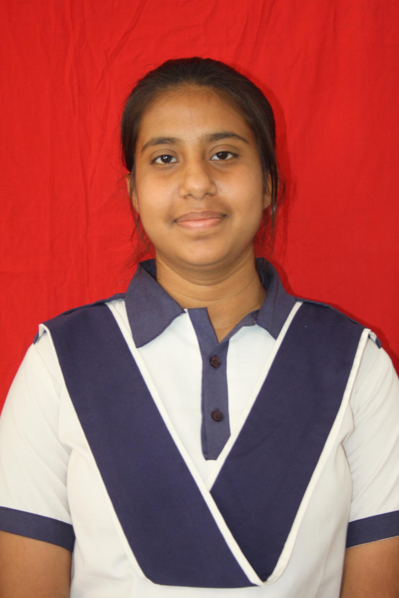 Delhi Public School Rudrapur