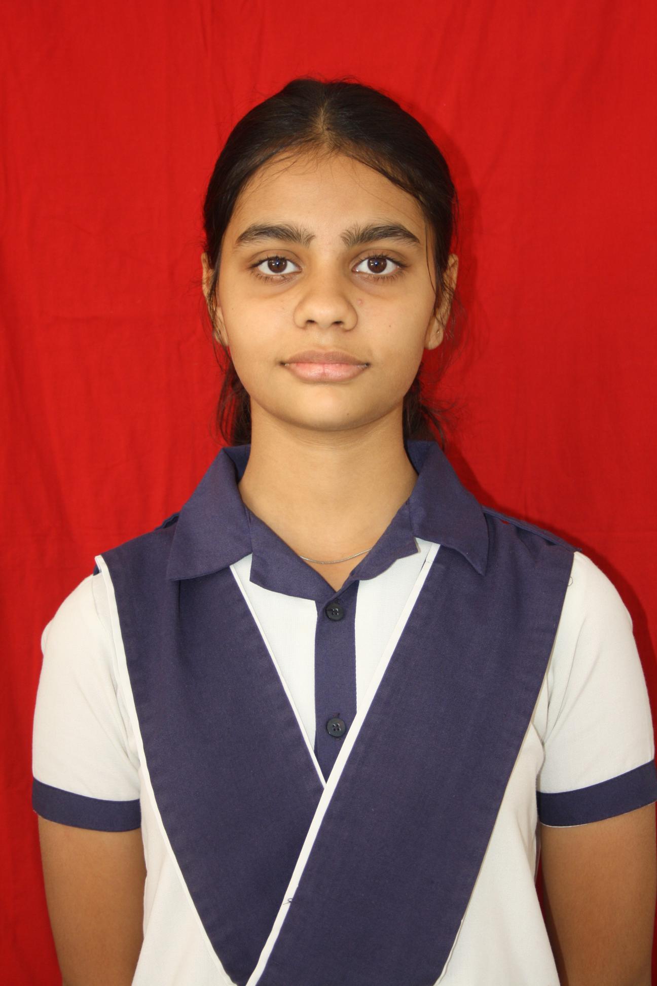 Delhi Public School Rudrapur
