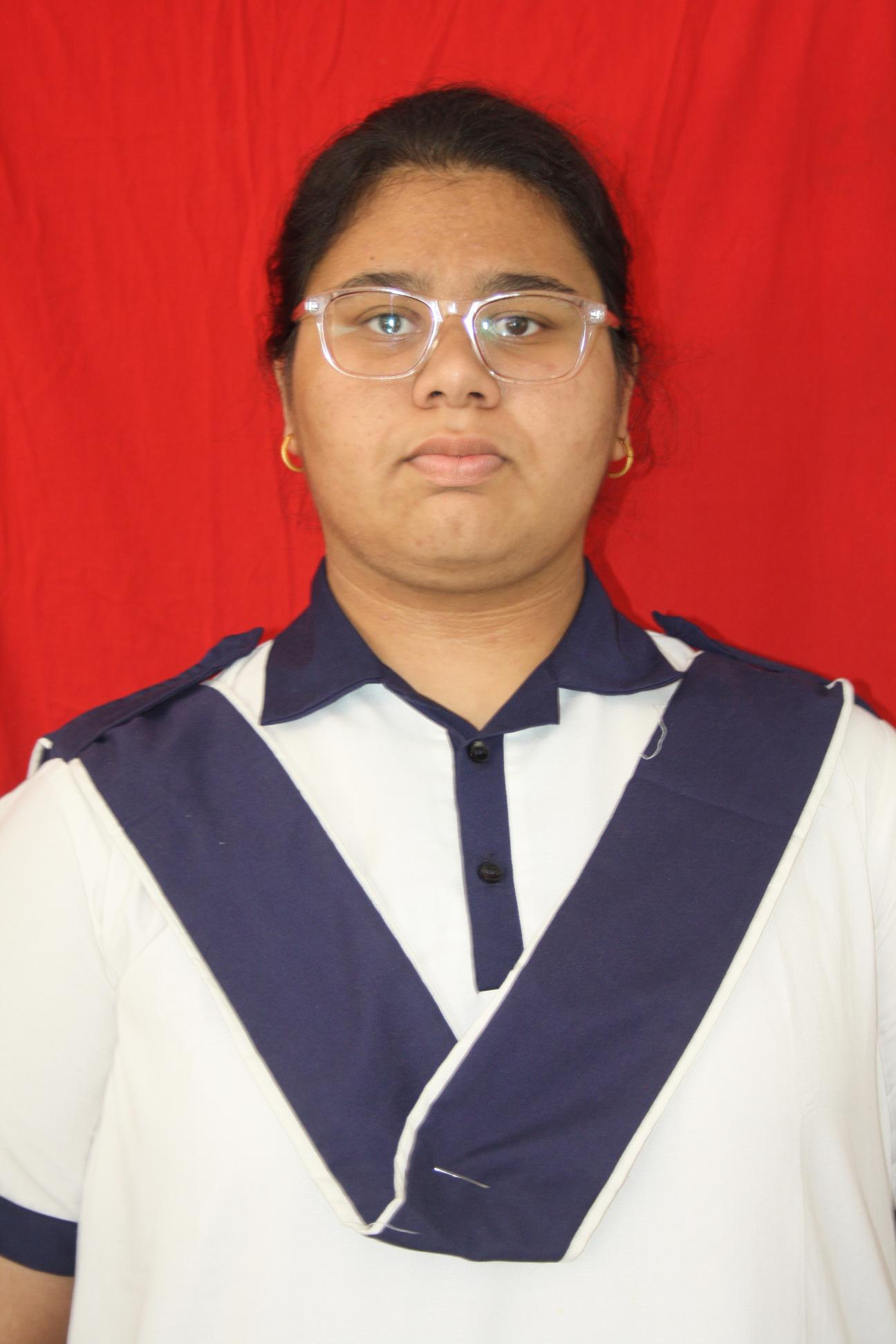 Delhi Public School Rudrapur