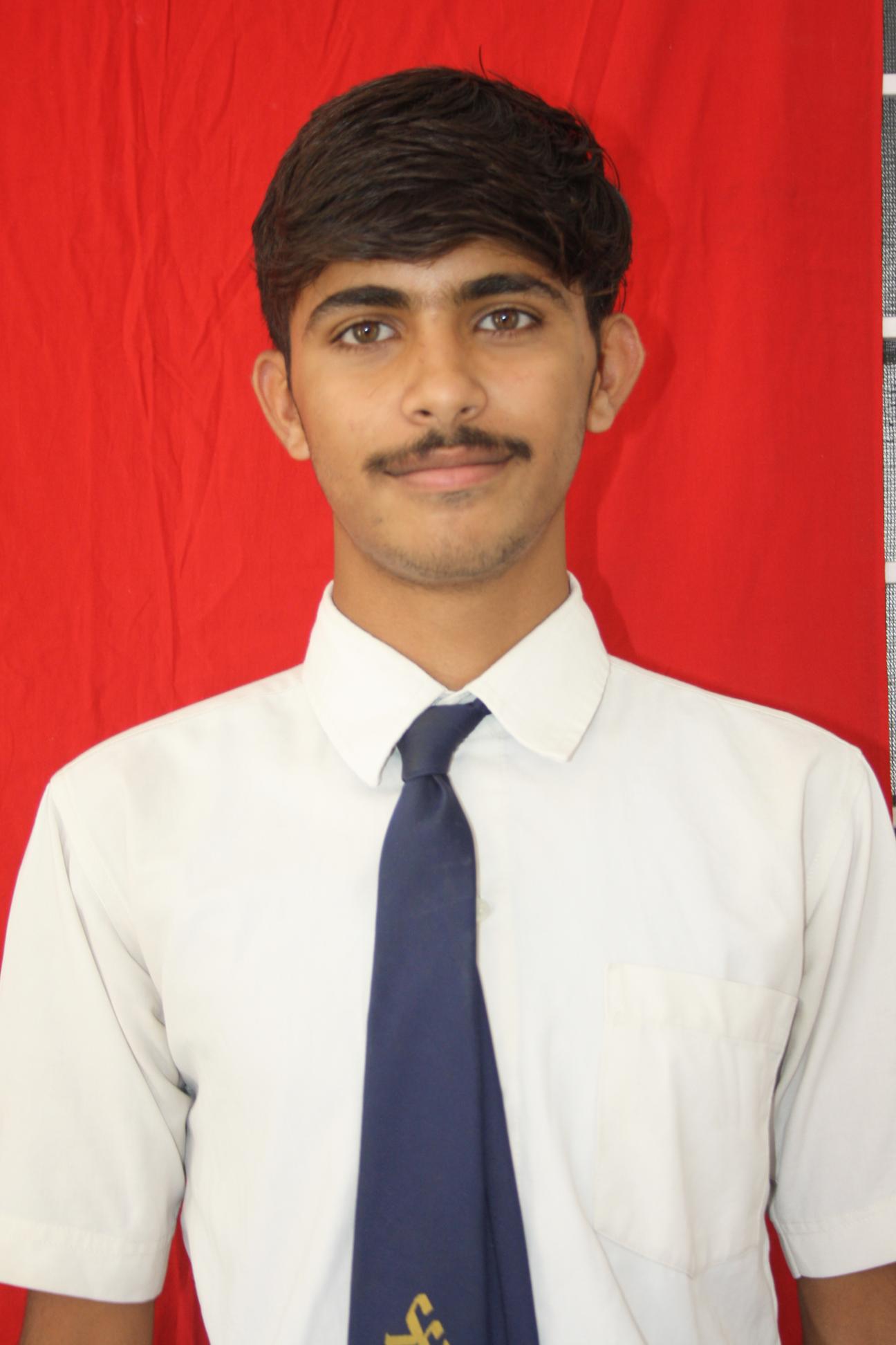 Delhi Public School Rudrapur