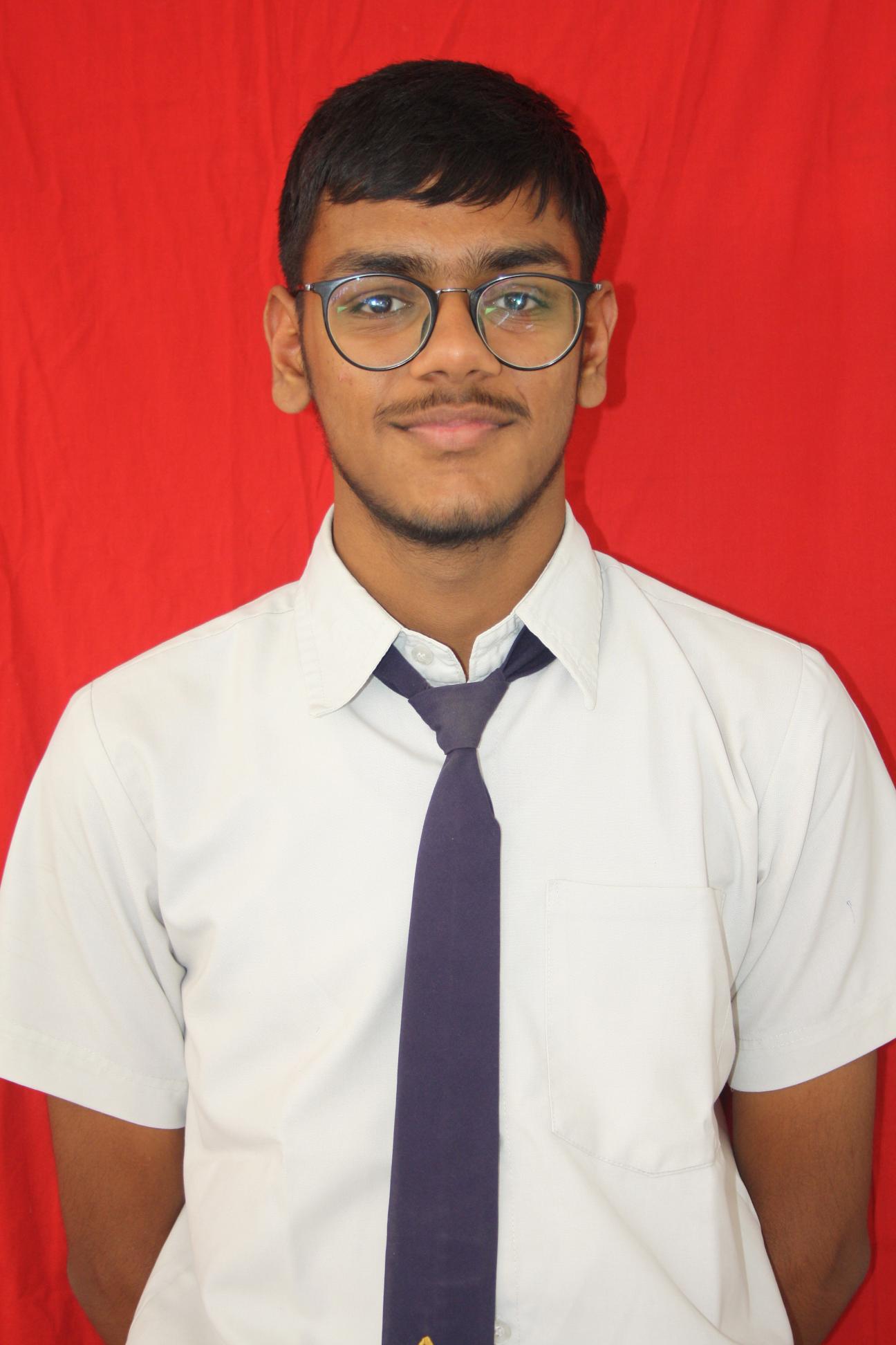 Delhi Public School Rudrapur