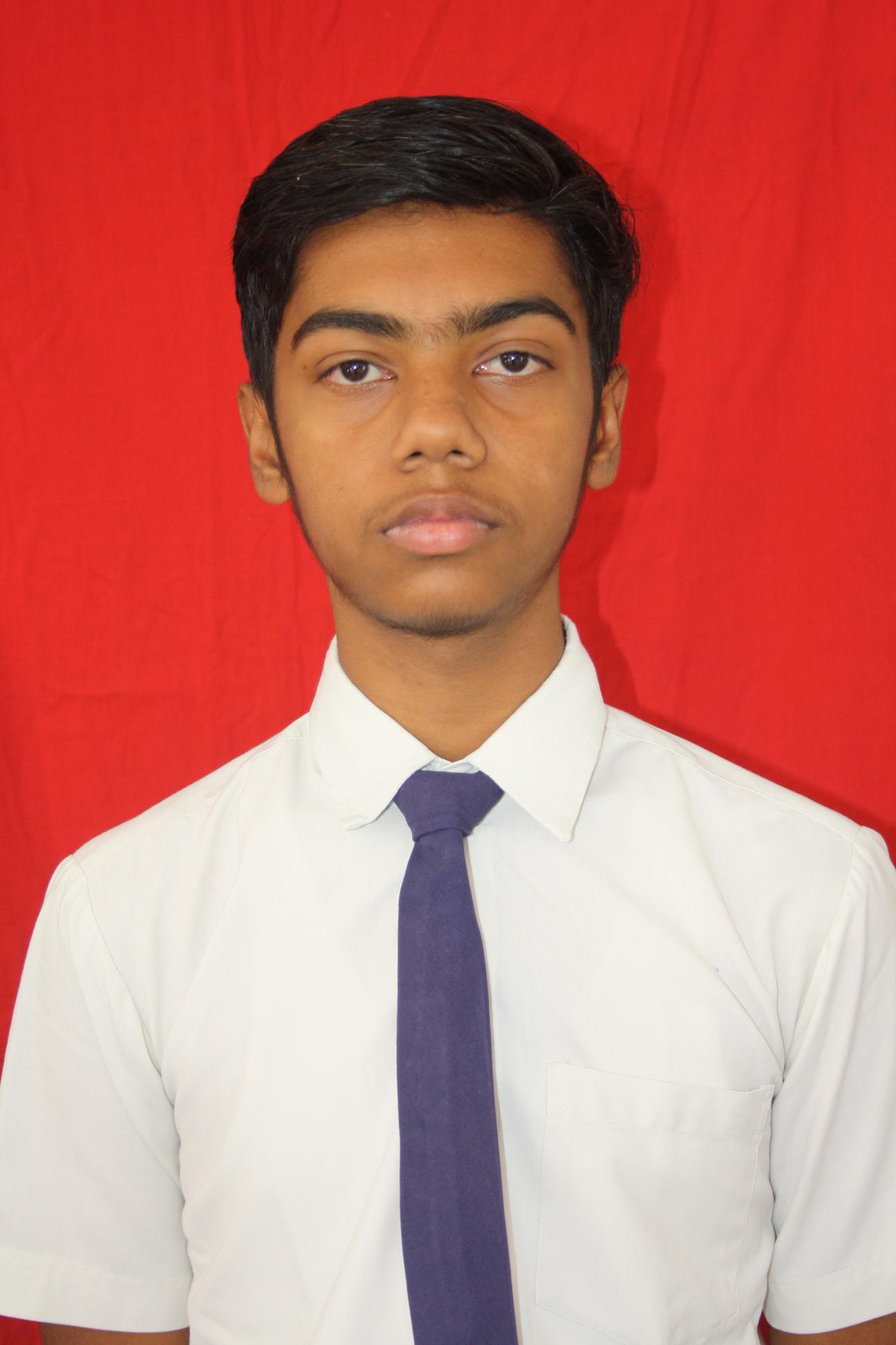 Delhi Public School Rudrapur