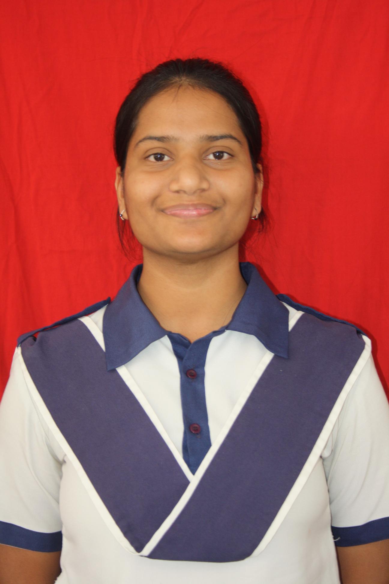 Delhi Public School Rudrapur