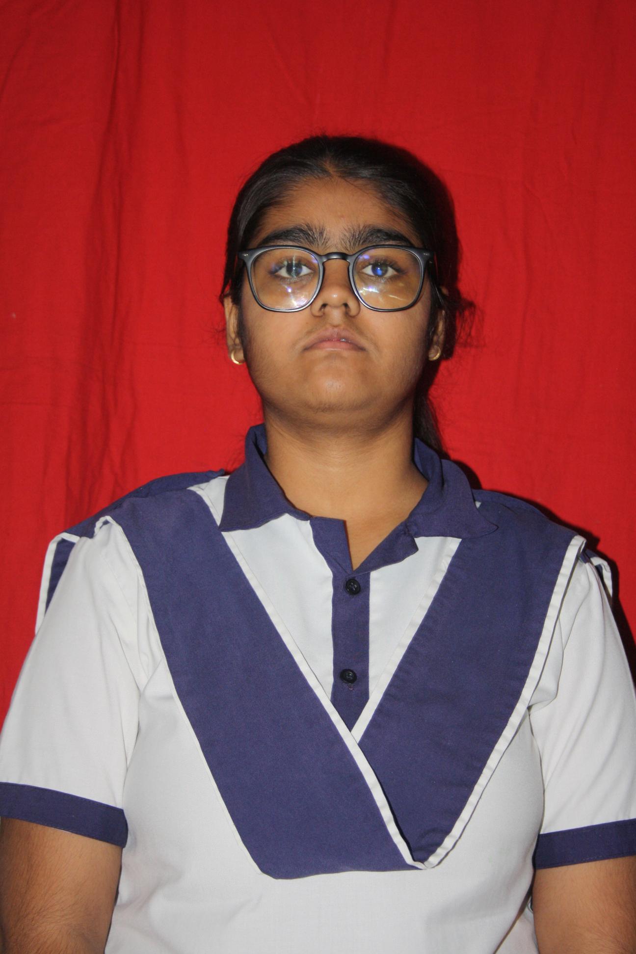 Delhi Public School Rudrapur