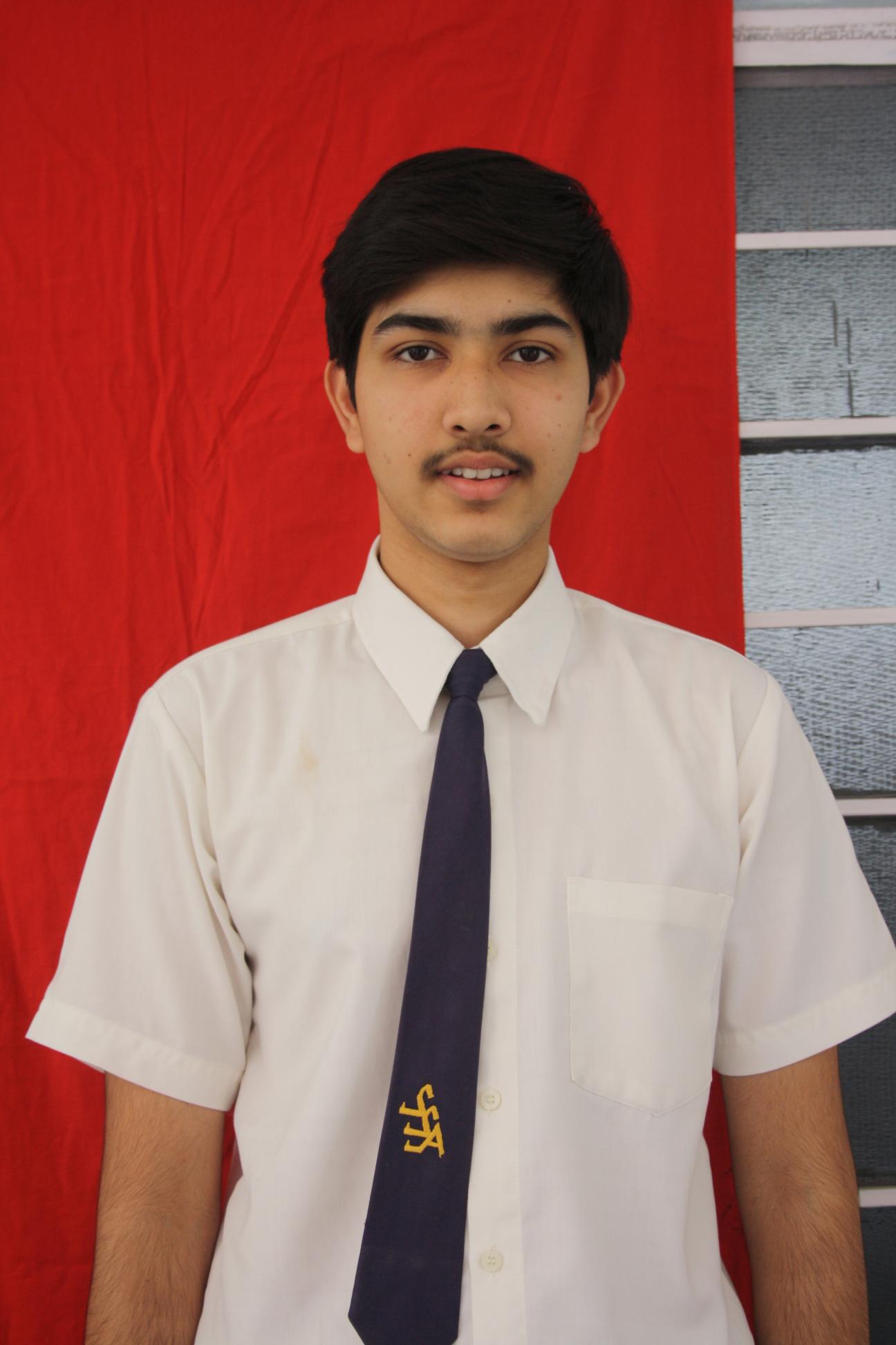 Delhi Public School Rudrapur