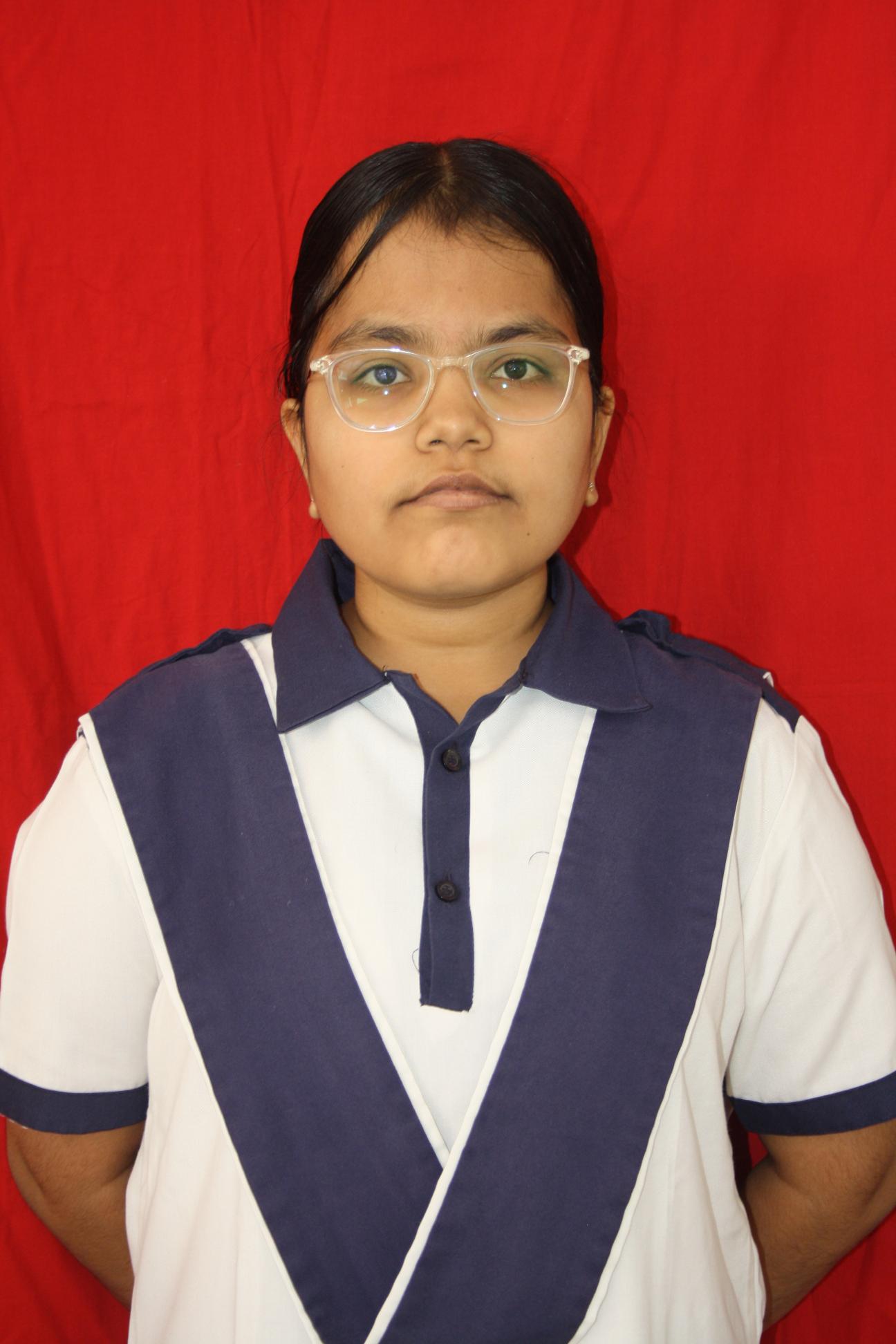 Delhi Public School Rudrapur