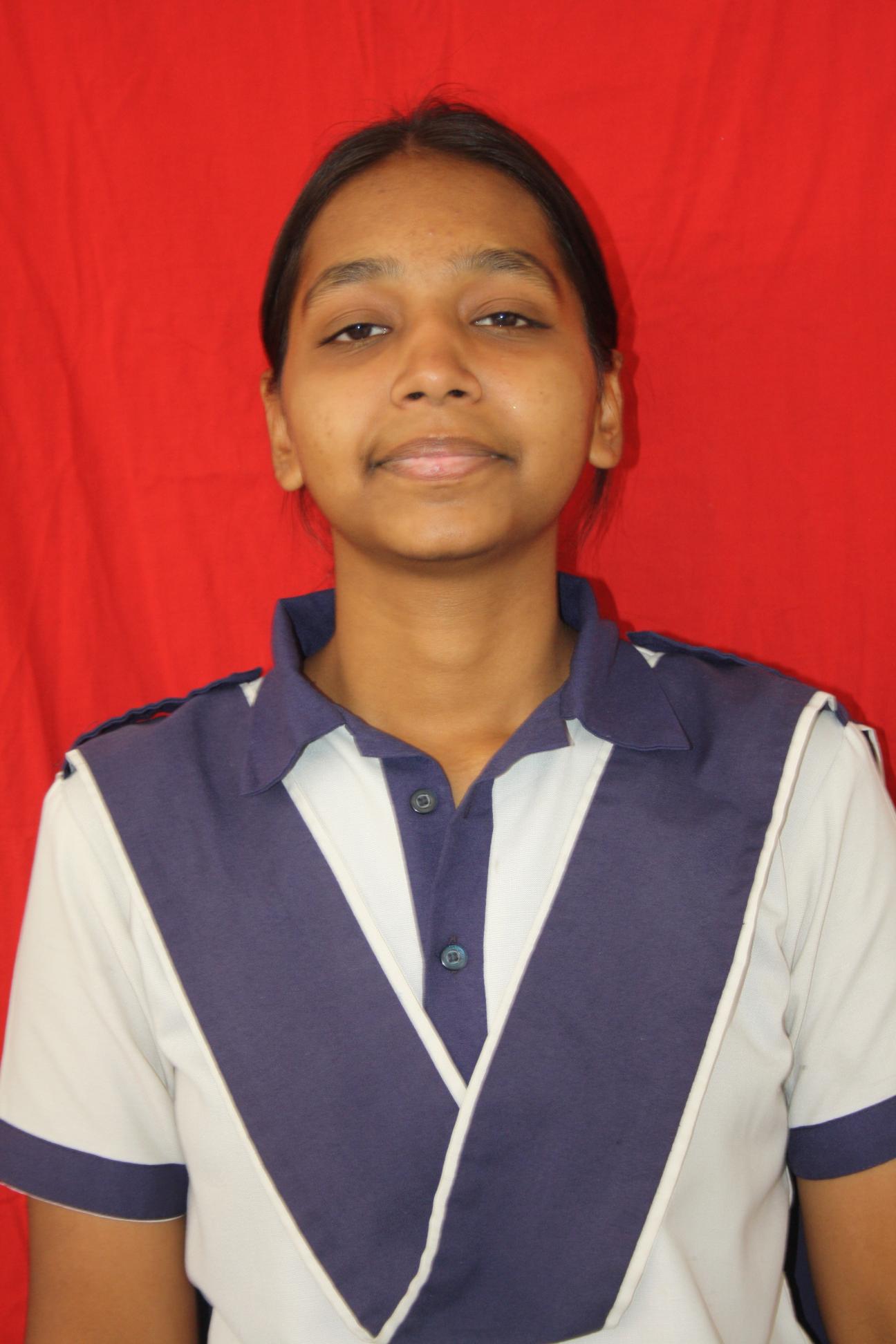 Delhi Public School Rudrapur