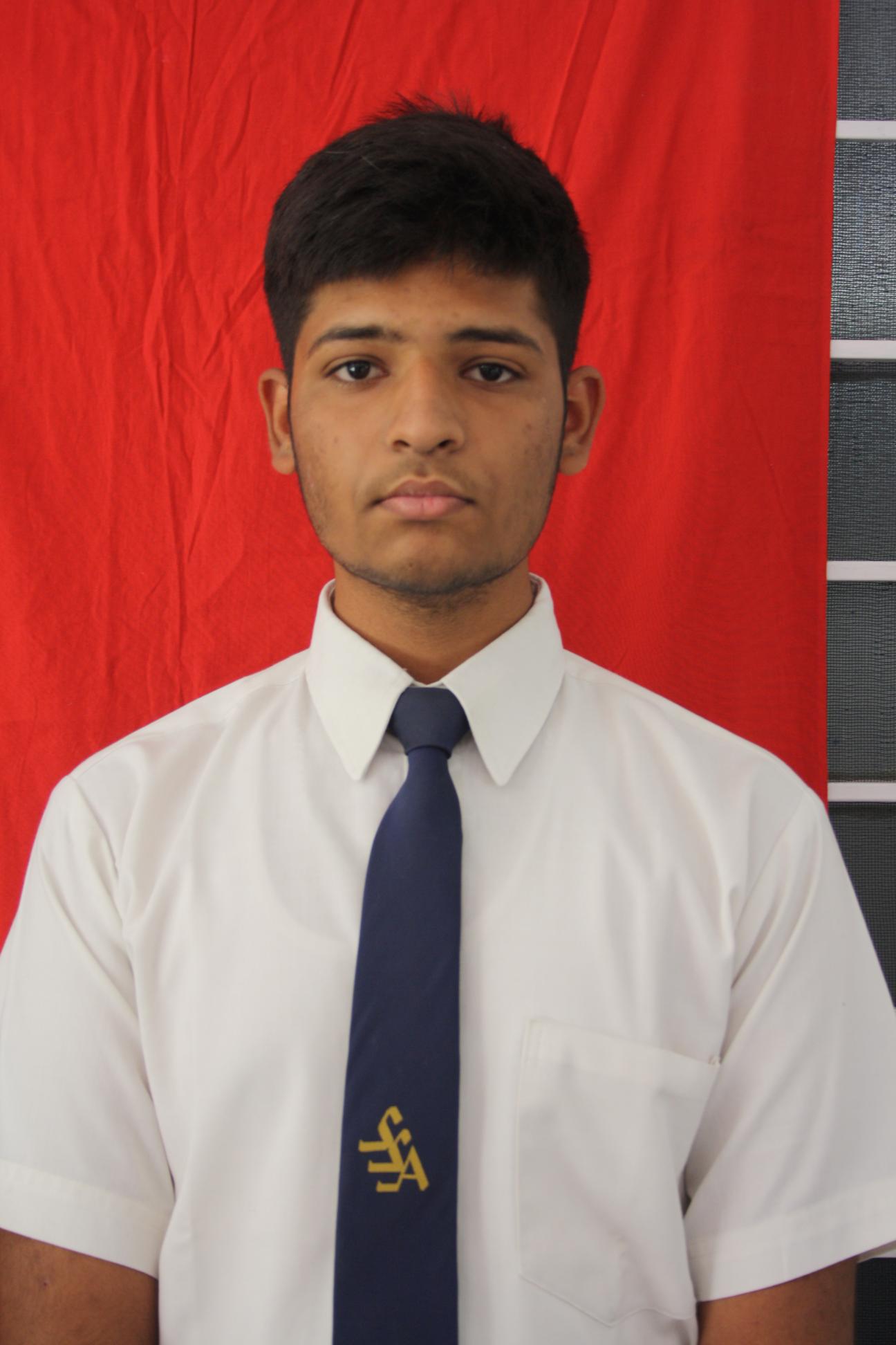 Delhi Public School Rudrapur