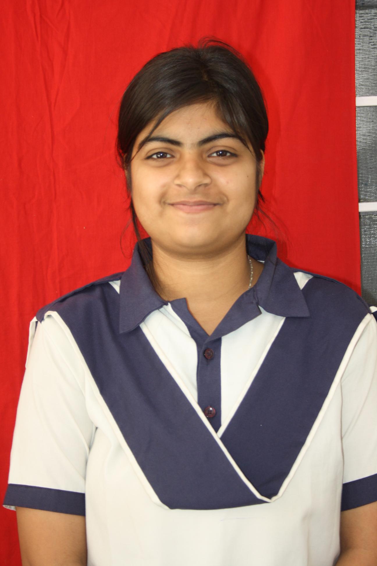 Delhi Public School Rudrapur