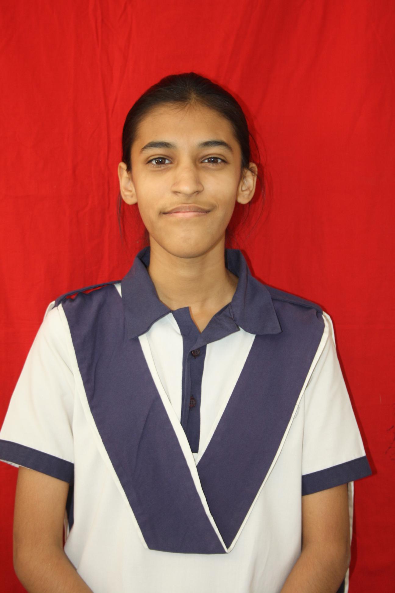 Delhi Public School Rudrapur