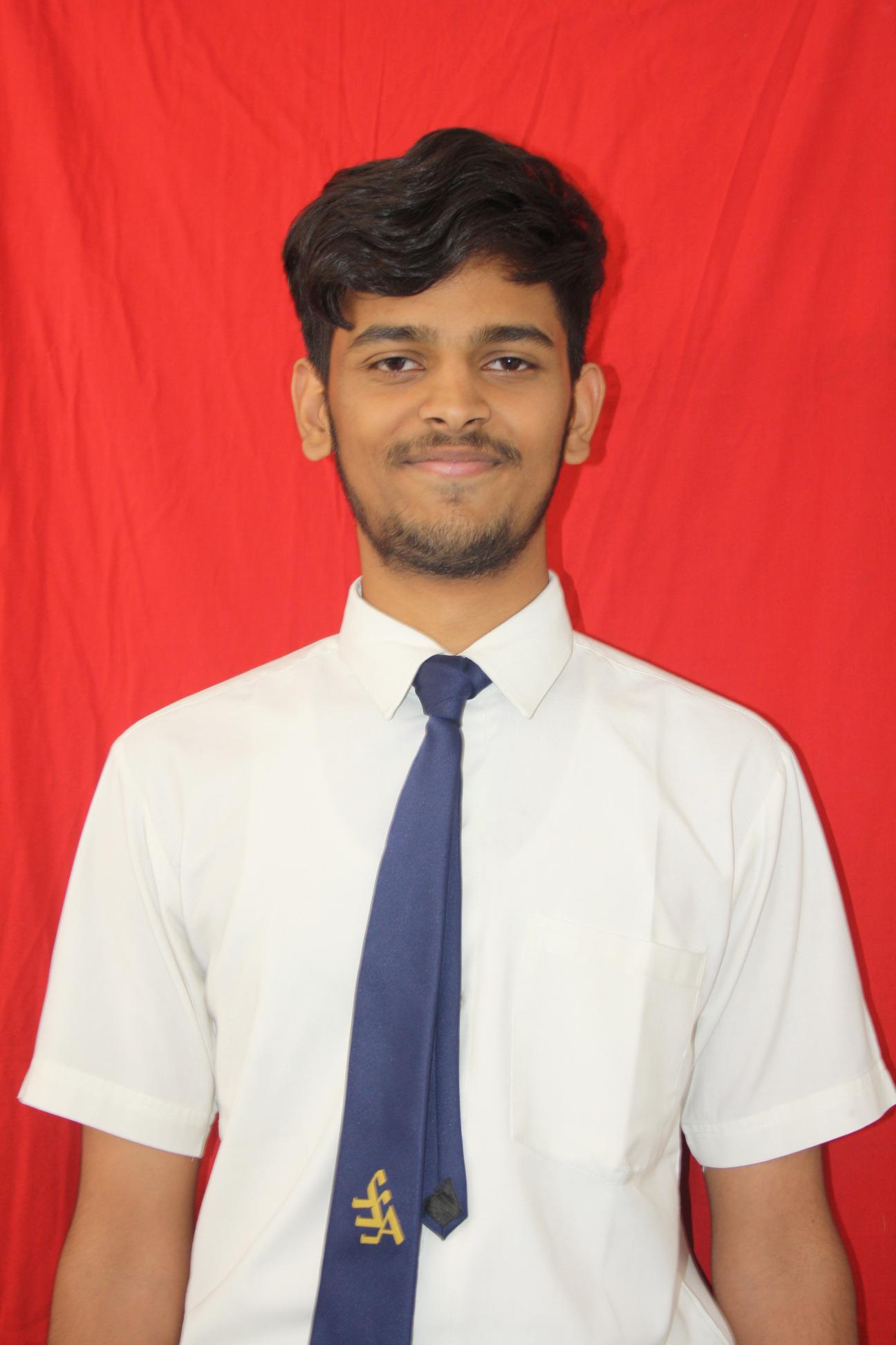 Delhi Public School Rudrapur