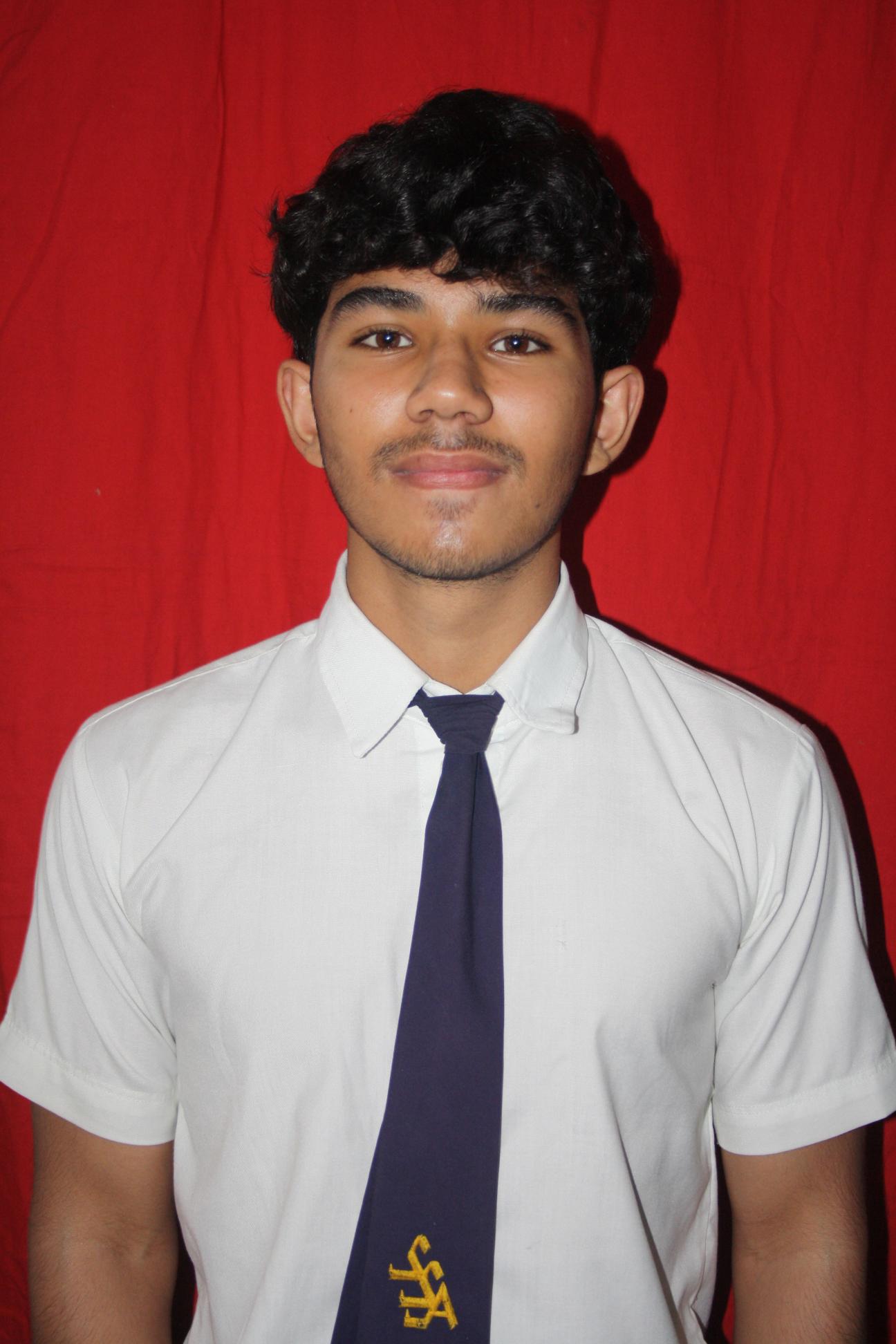 Delhi Public School Rudrapur