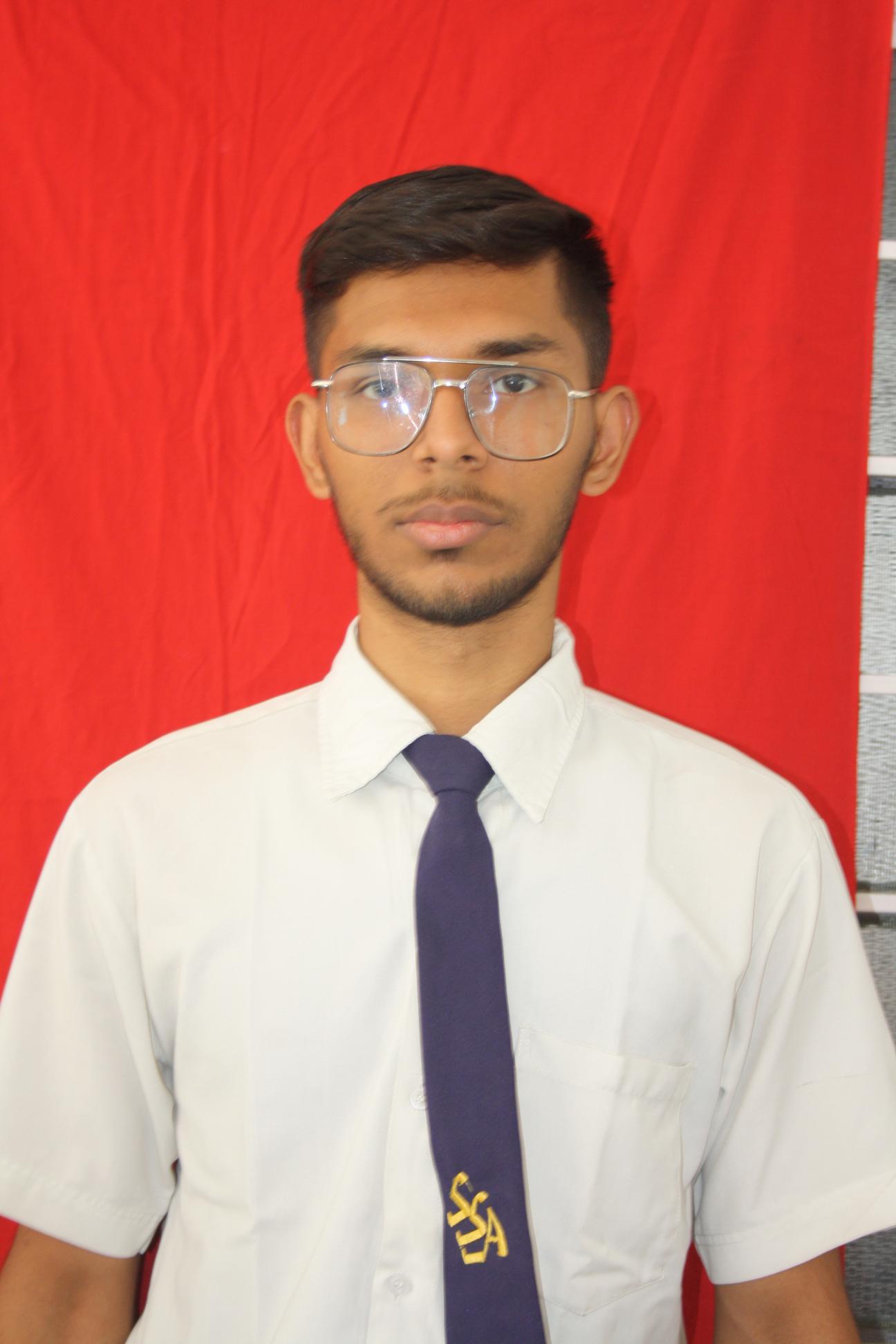 Delhi Public School Rudrapur