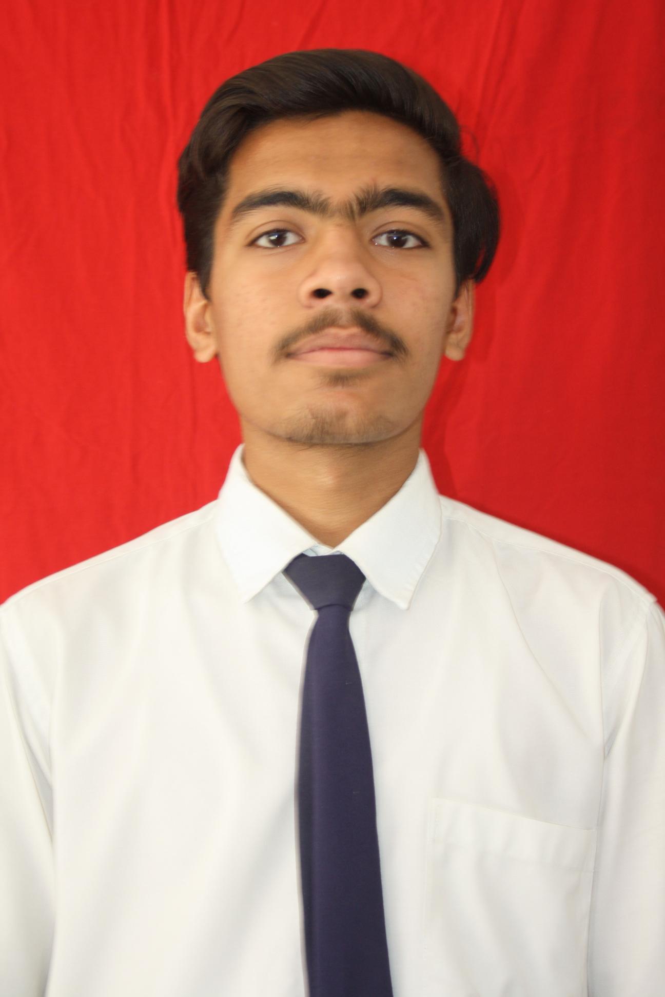 Delhi Public School Rudrapur