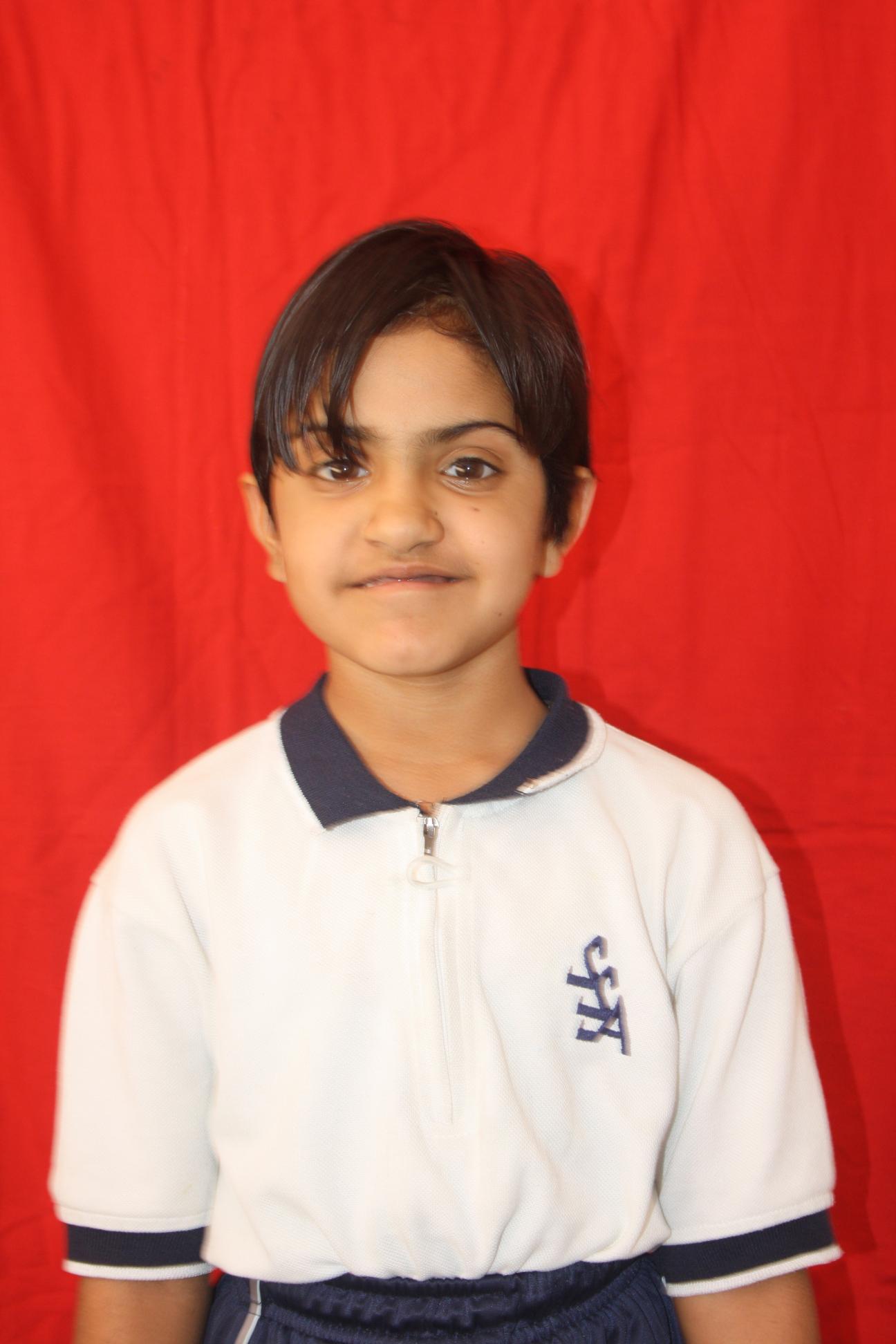 Delhi Public School Rudrapur