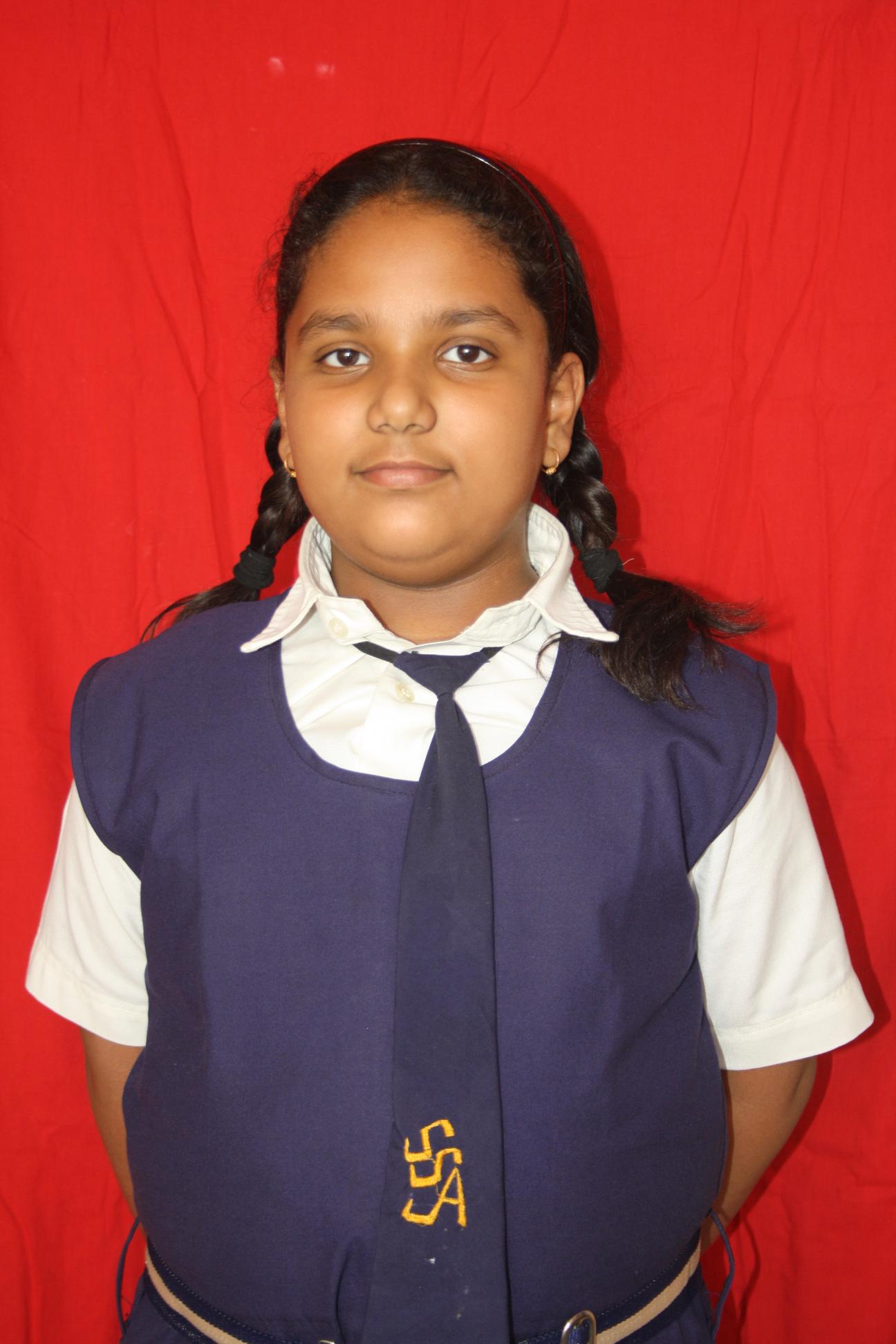 Delhi Public School Rudrapur