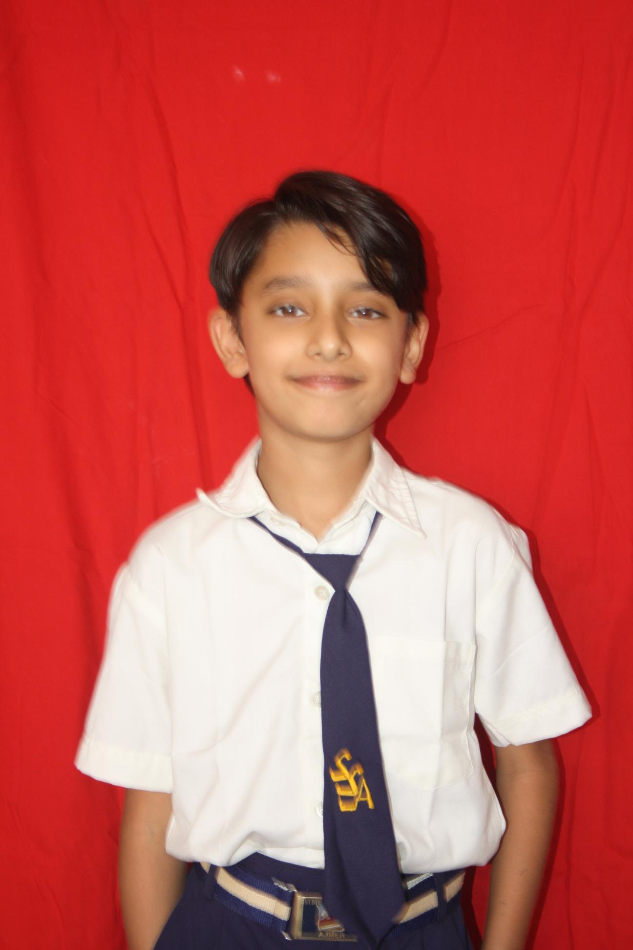 Delhi Public School Rudrapur