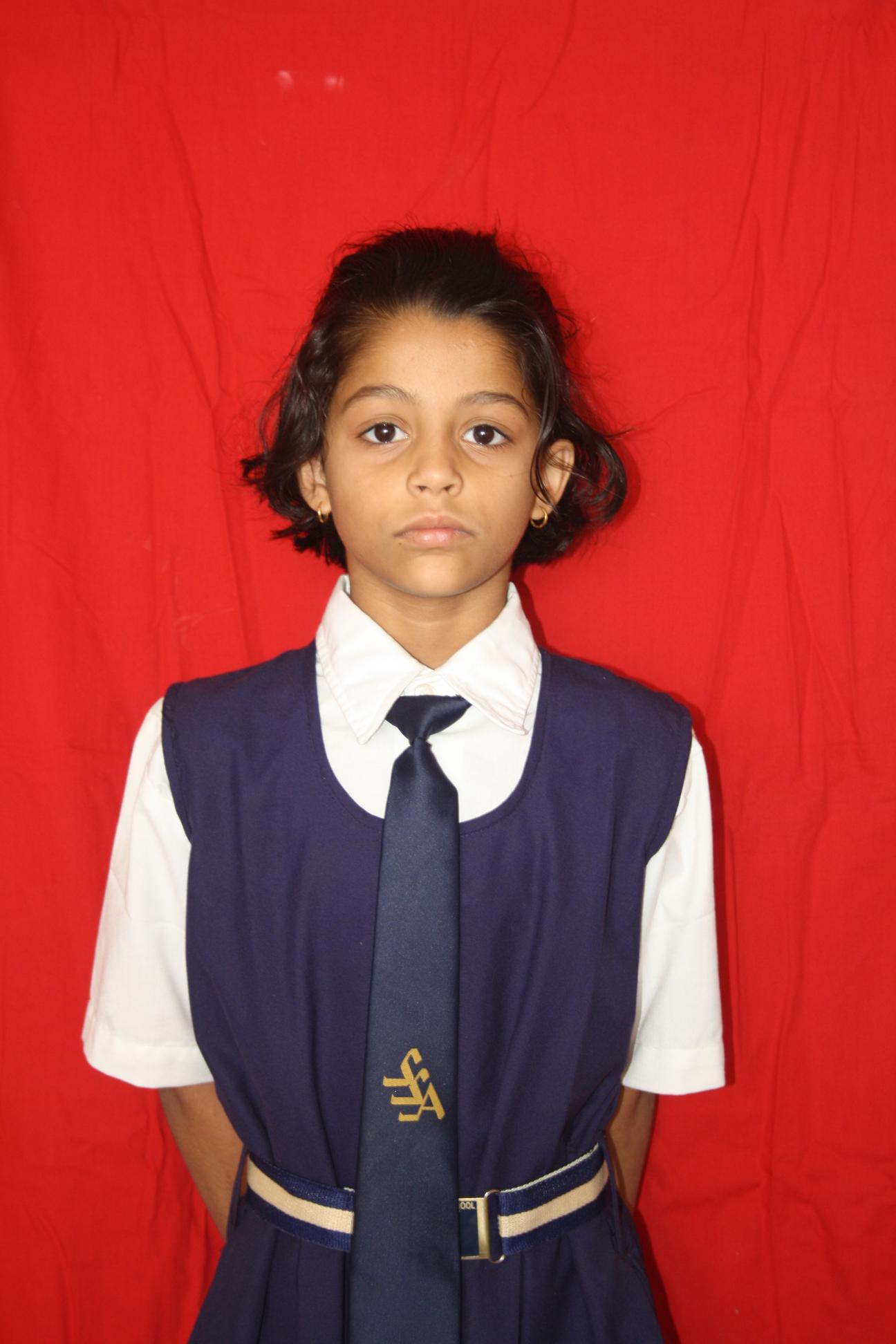 Delhi Public School Rudrapur