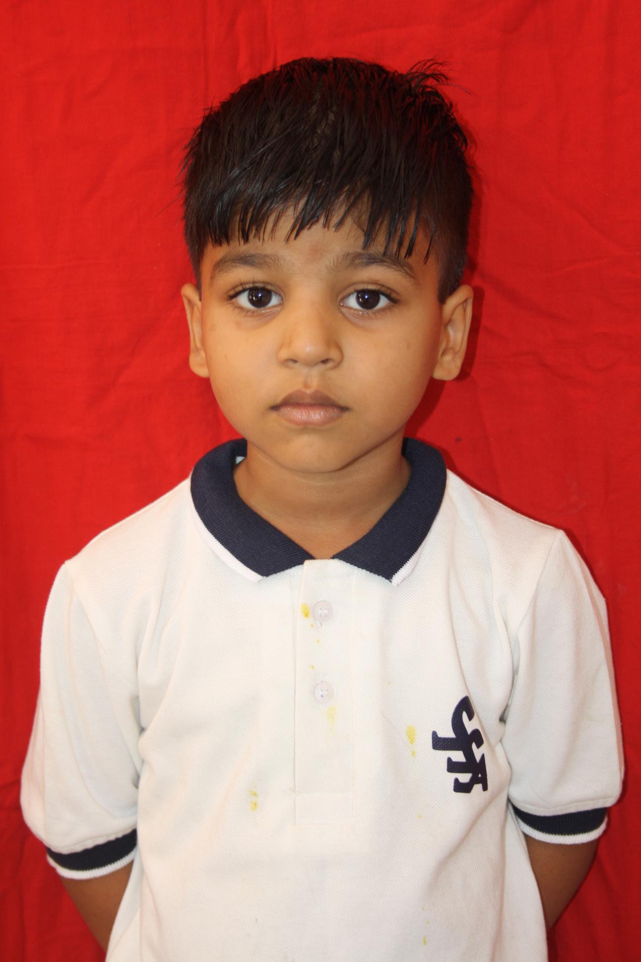 Delhi Public School Rudrapur