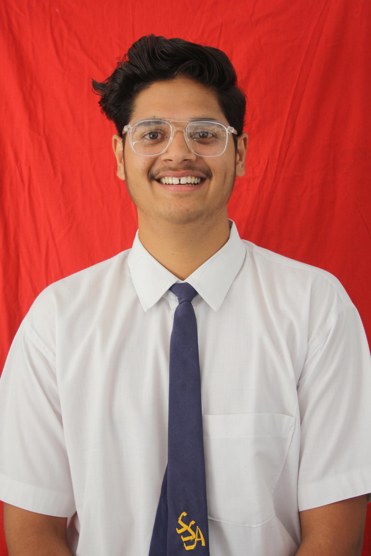 Delhi Public School Rudrapur