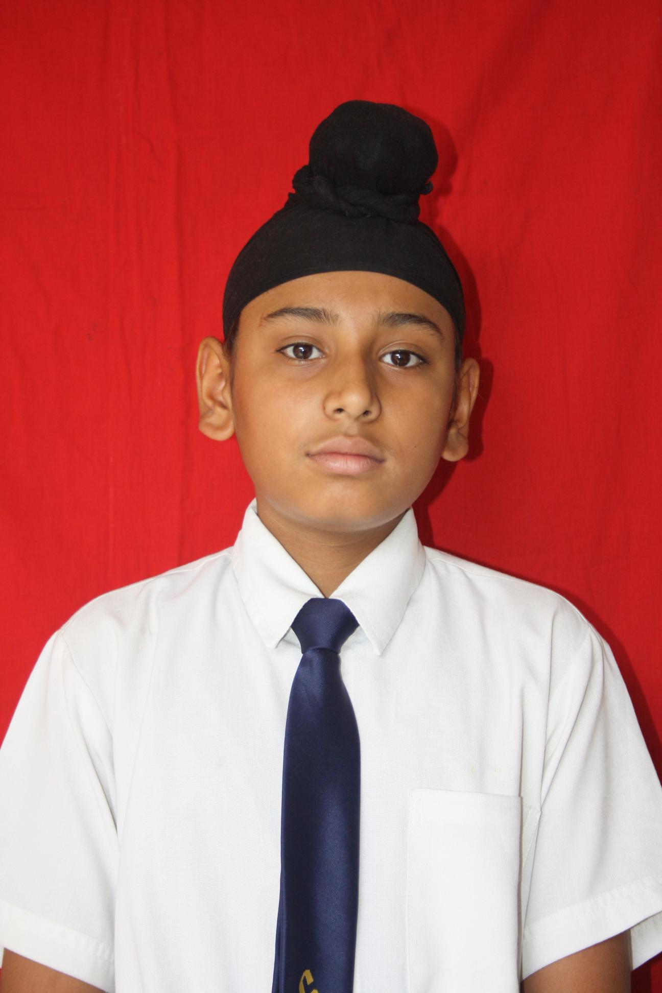 Delhi Public School Rudrapur