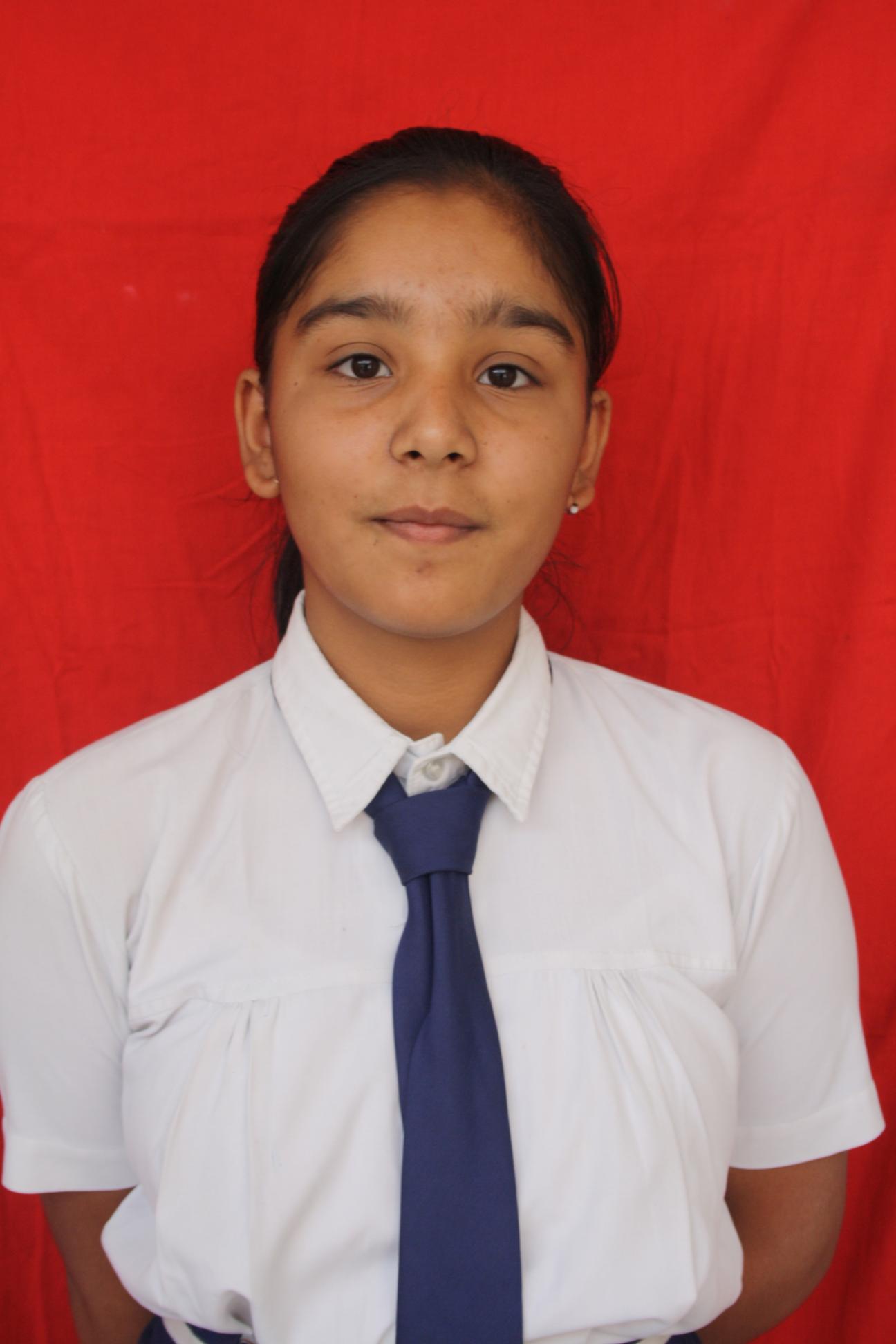 Delhi Public School Rudrapur