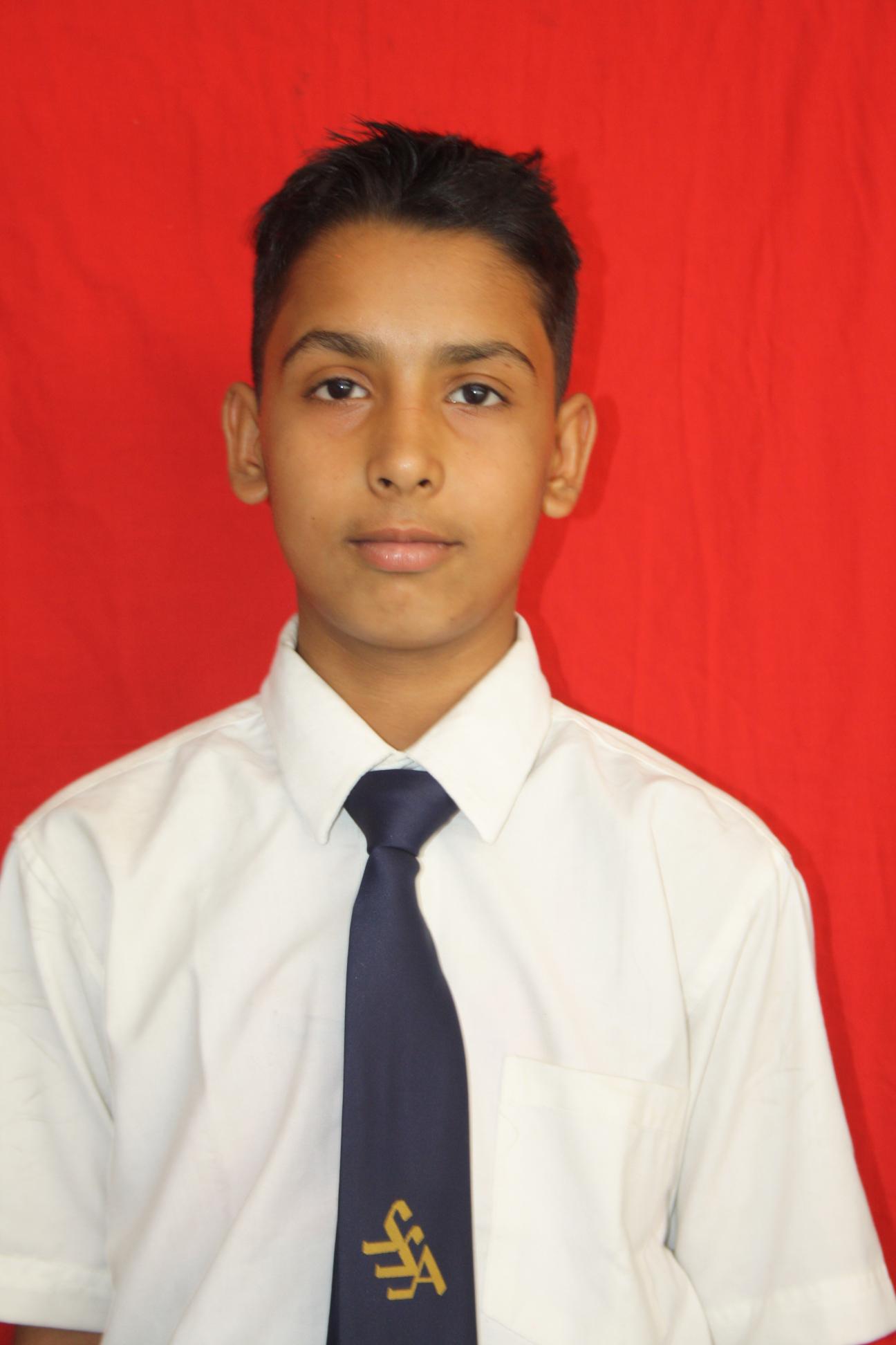 Delhi Public School Rudrapur