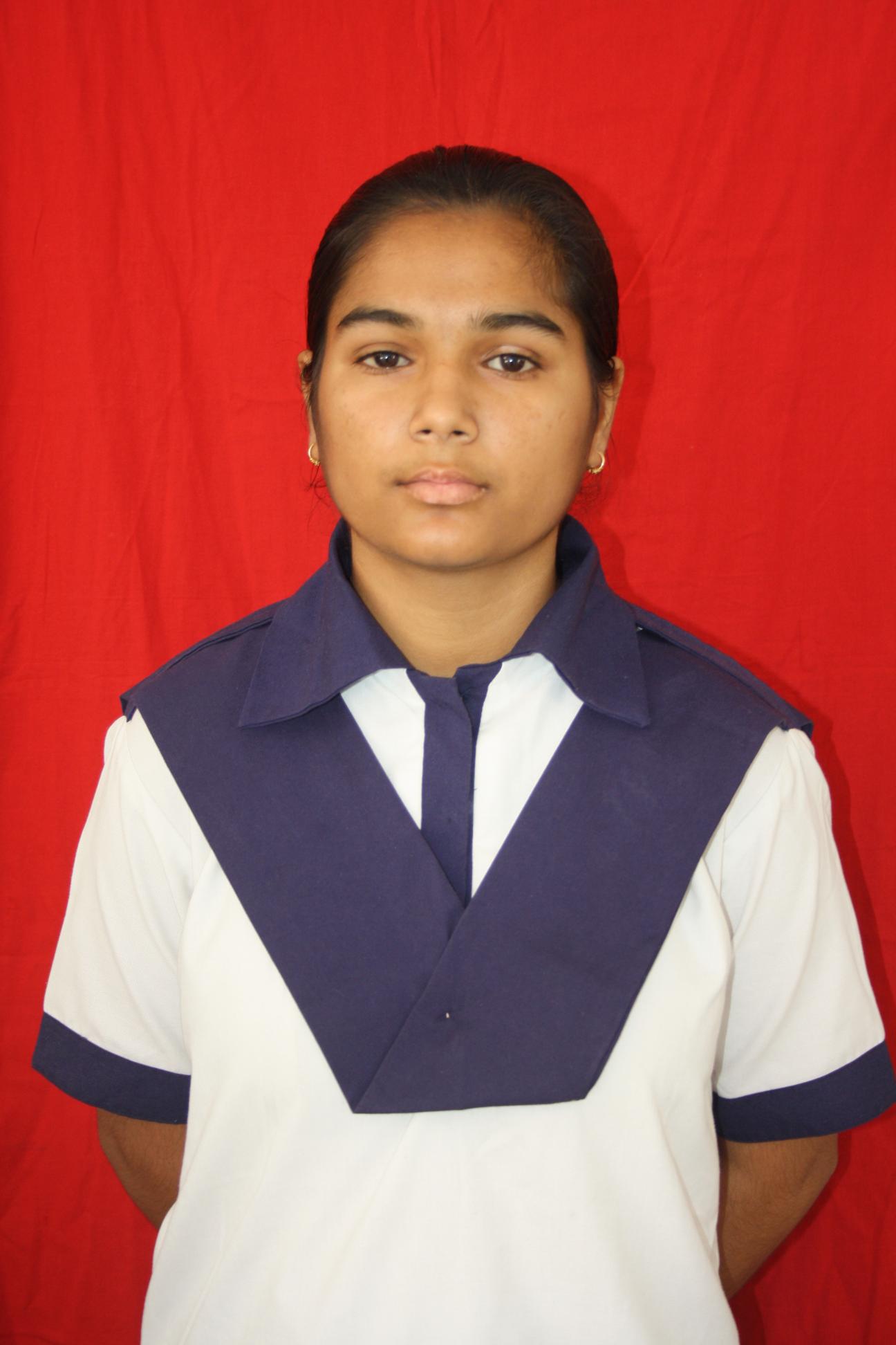 Delhi Public School Rudrapur
