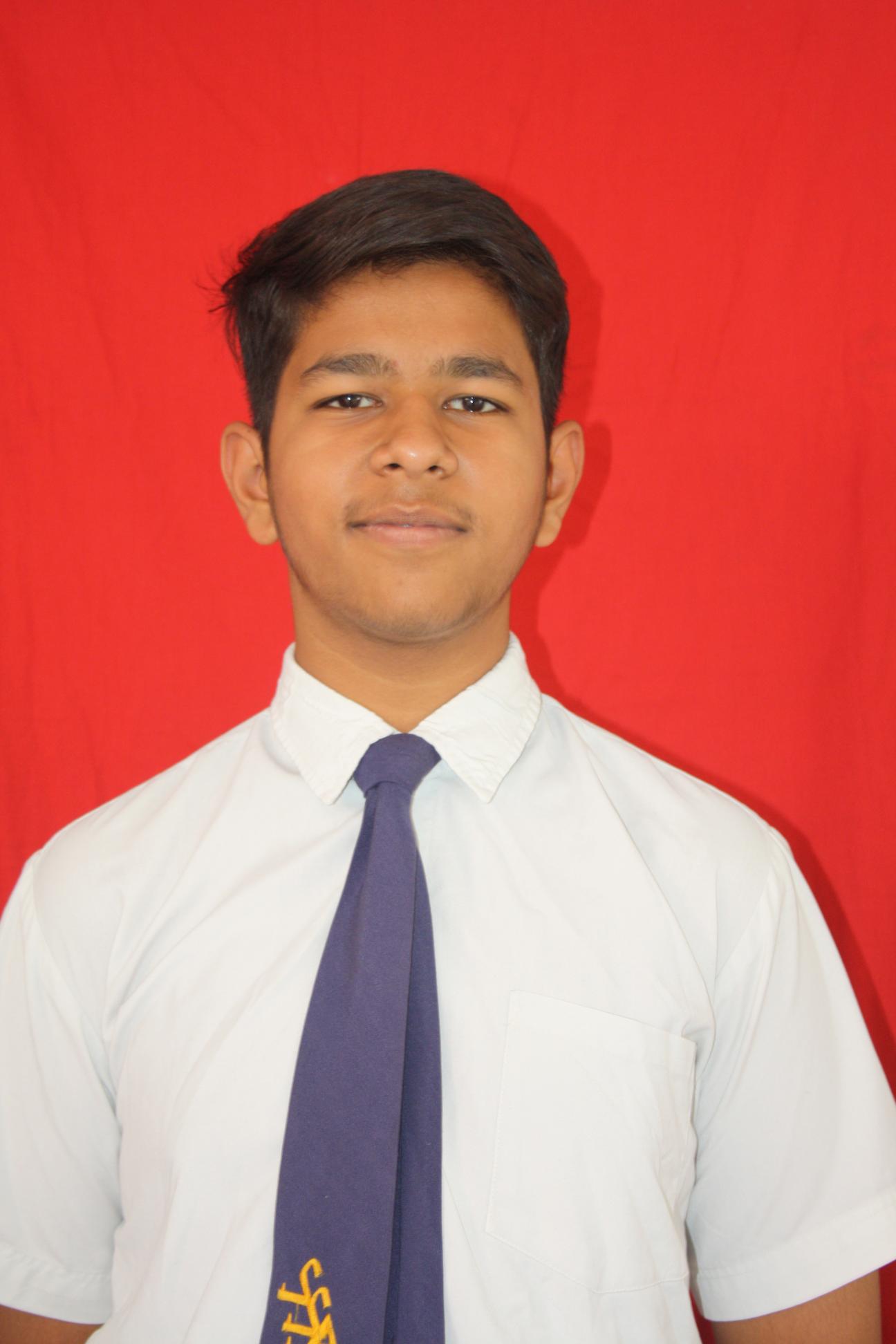 Delhi Public School Rudrapur