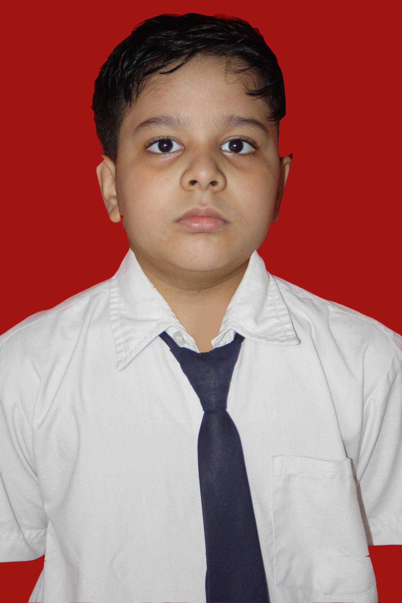 Delhi Public School Rudrapur
