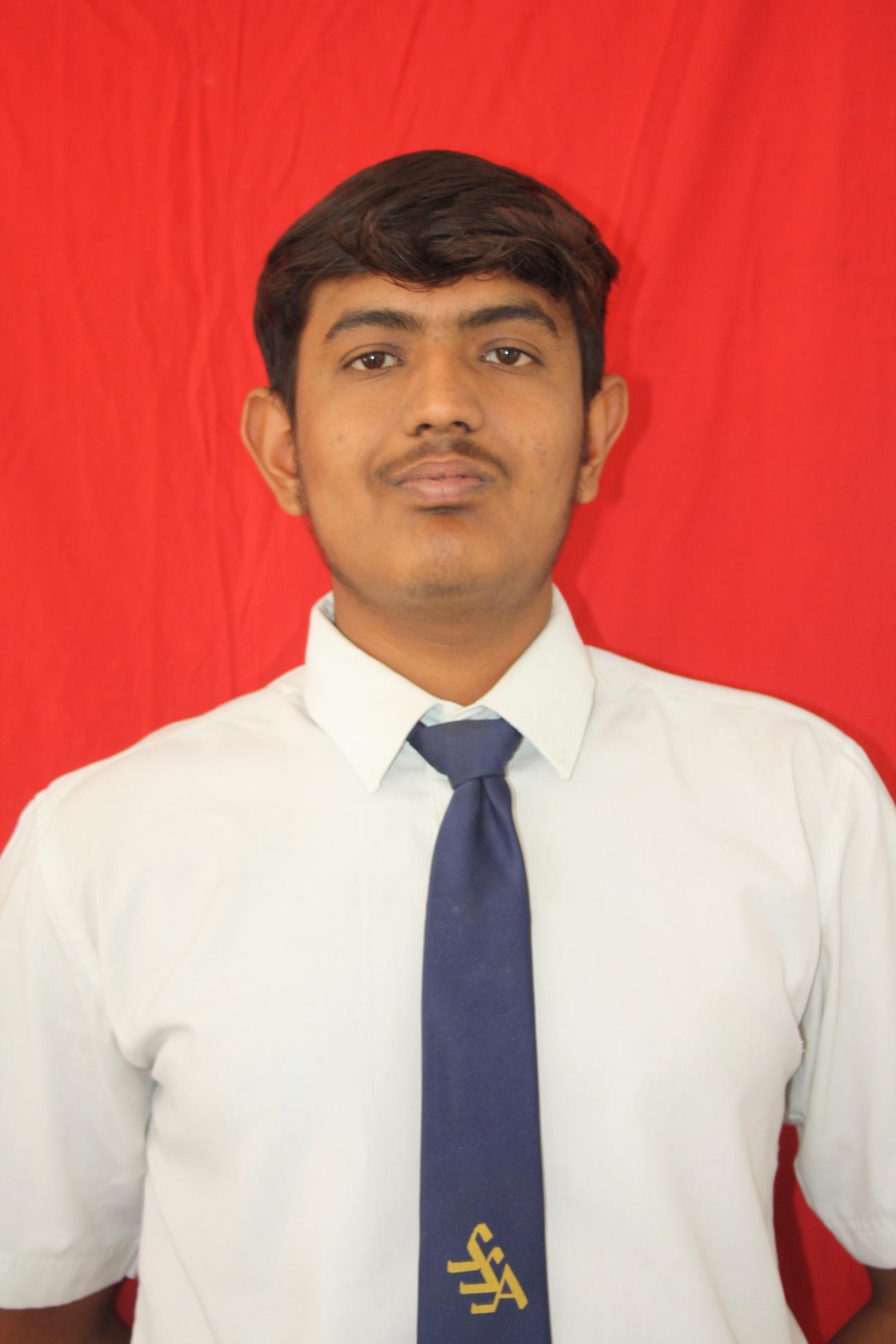 Delhi Public School Rudrapur