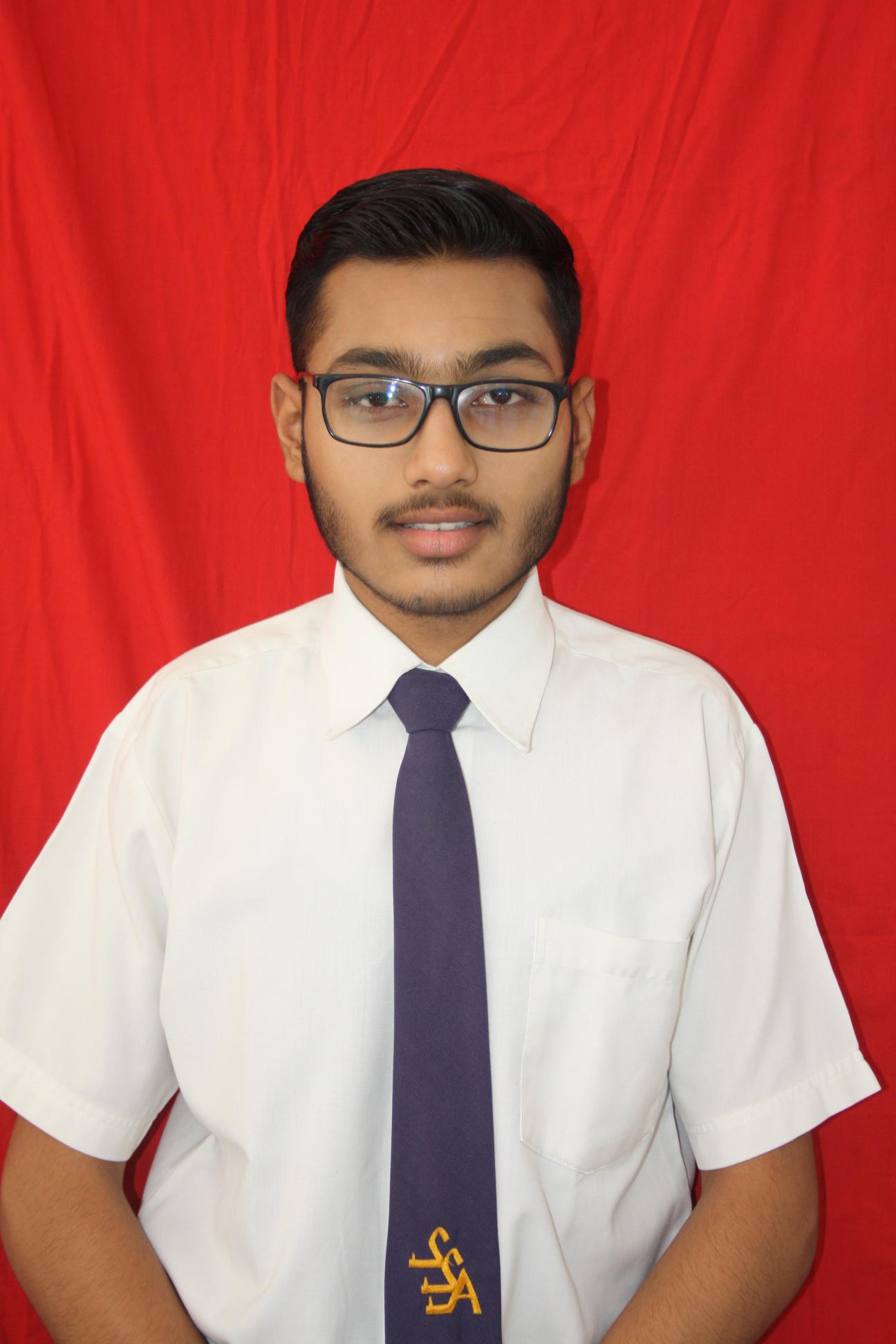 Delhi Public School Rudrapur